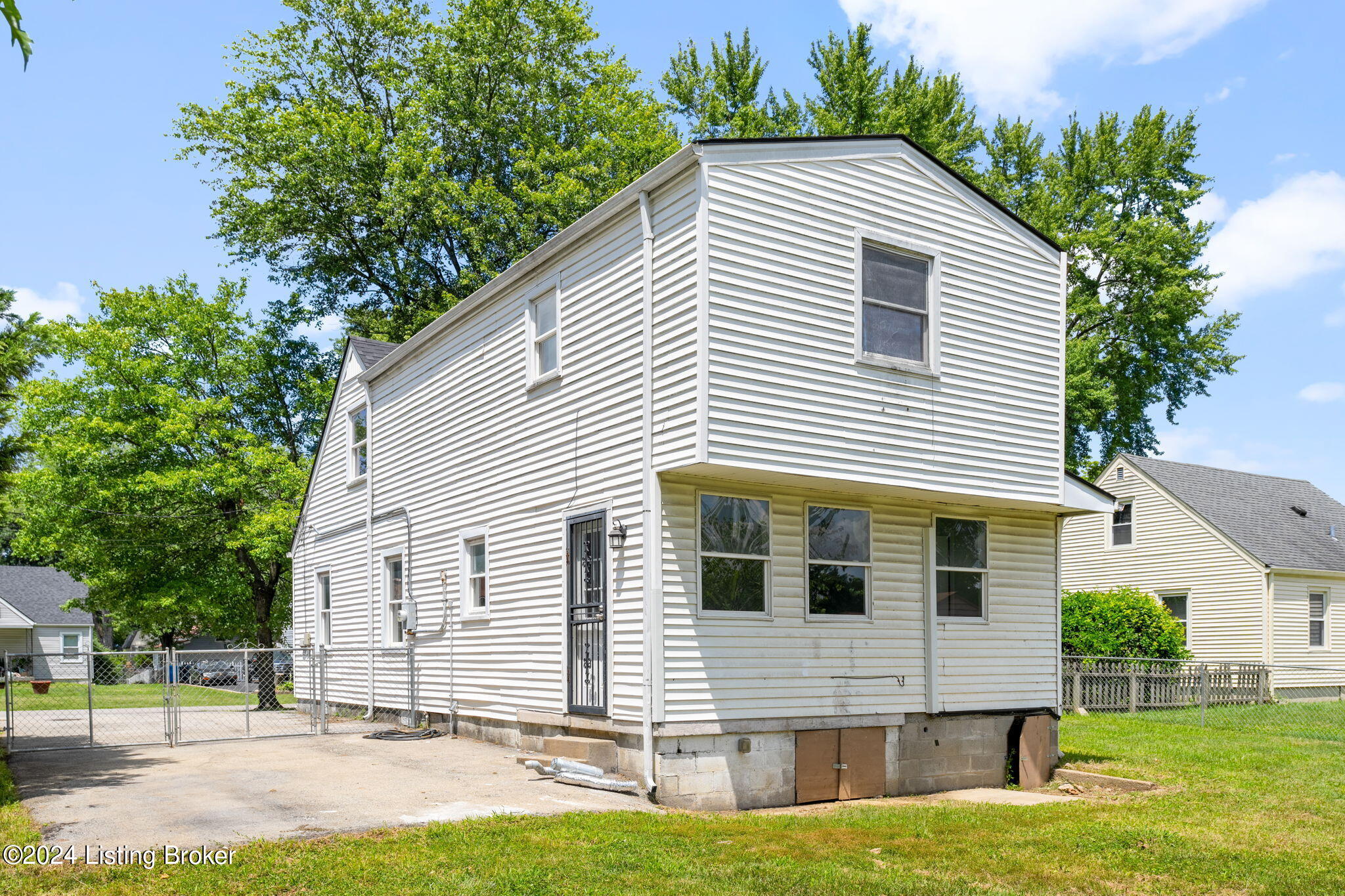 4707 Kiefer Rd