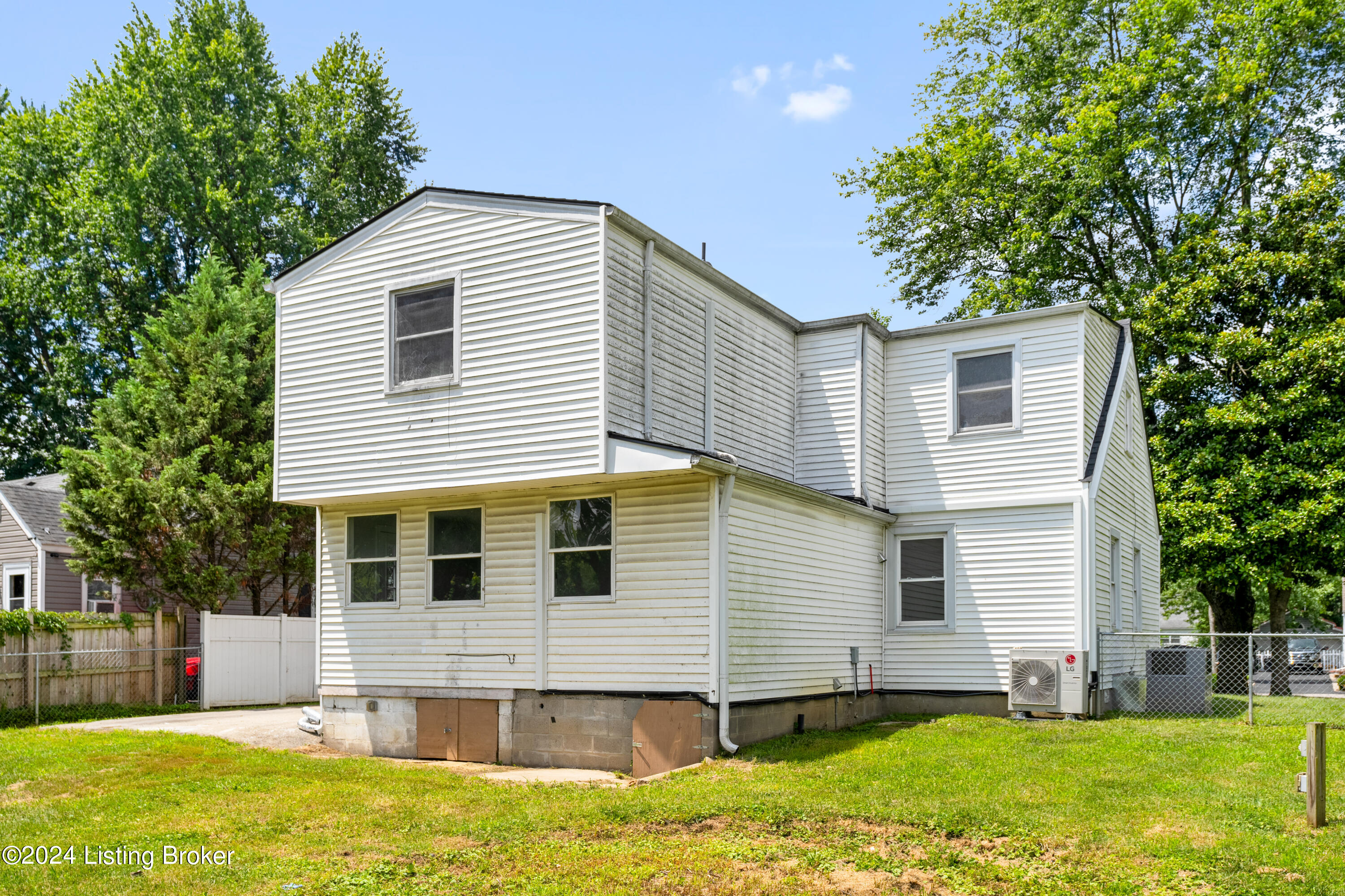 4707 Kiefer Rd