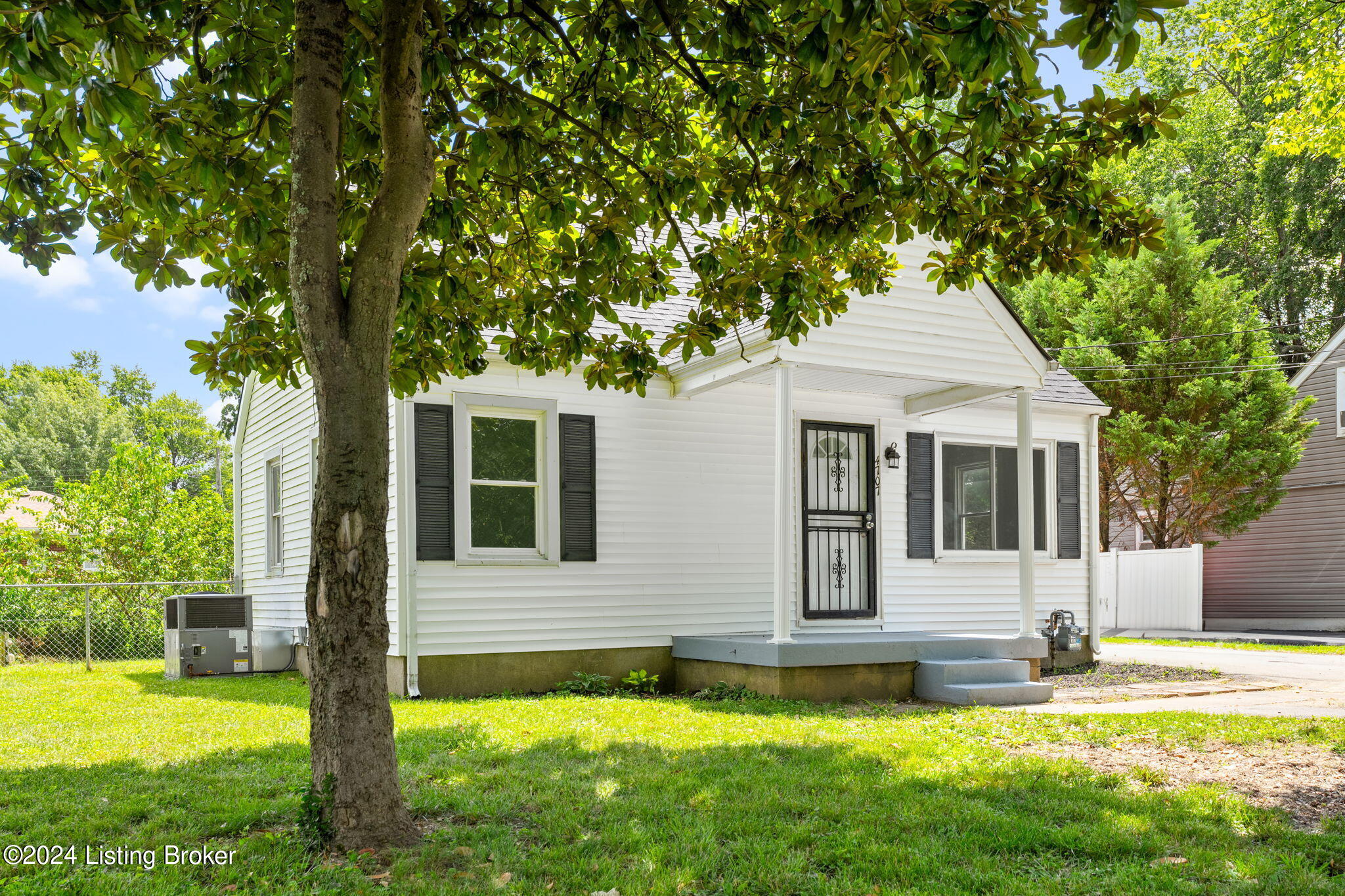 4707 Kiefer Rd