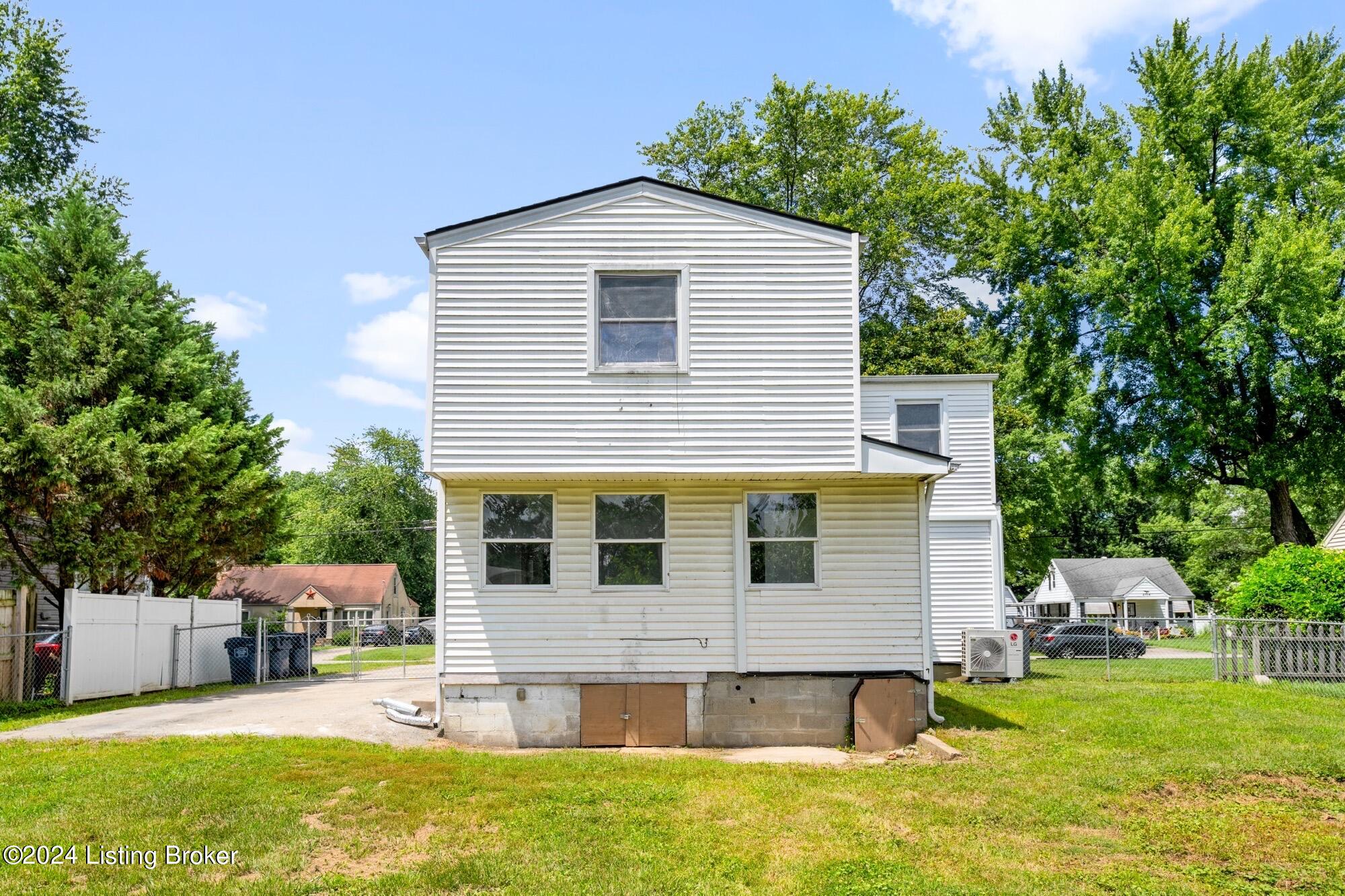 4707 Kiefer Rd