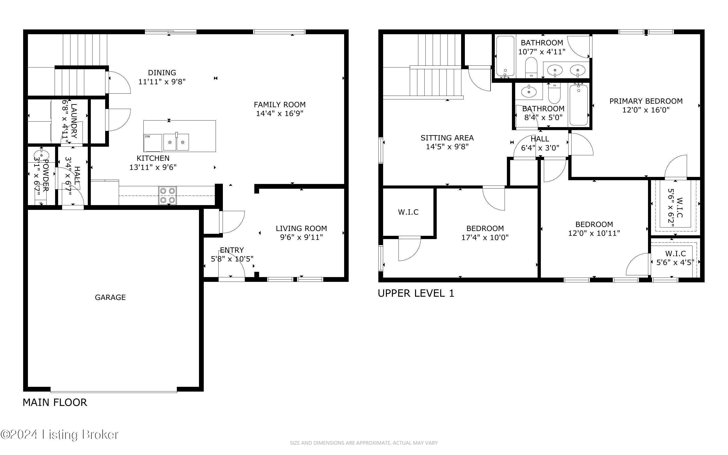 8507 Splendid Point