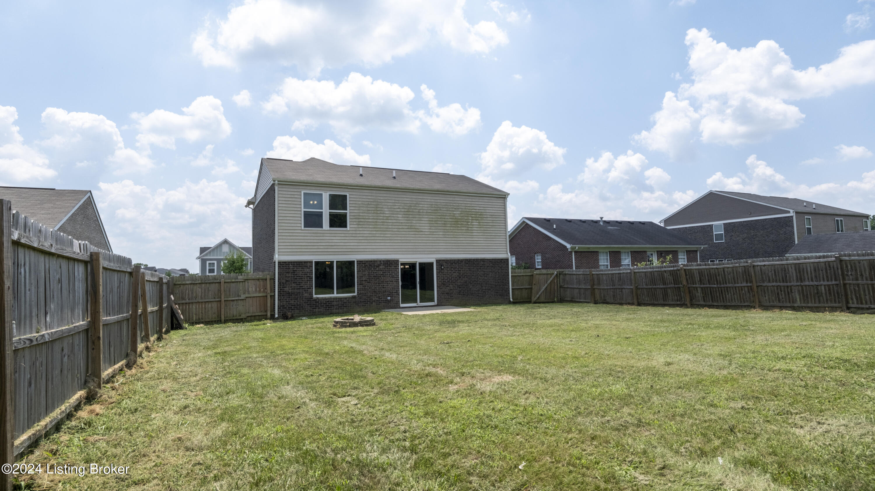 8507 Splendid Point