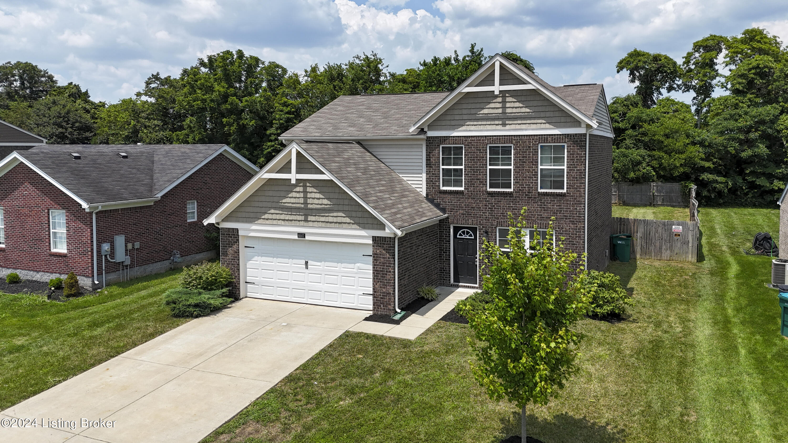 8507 Splendid Point