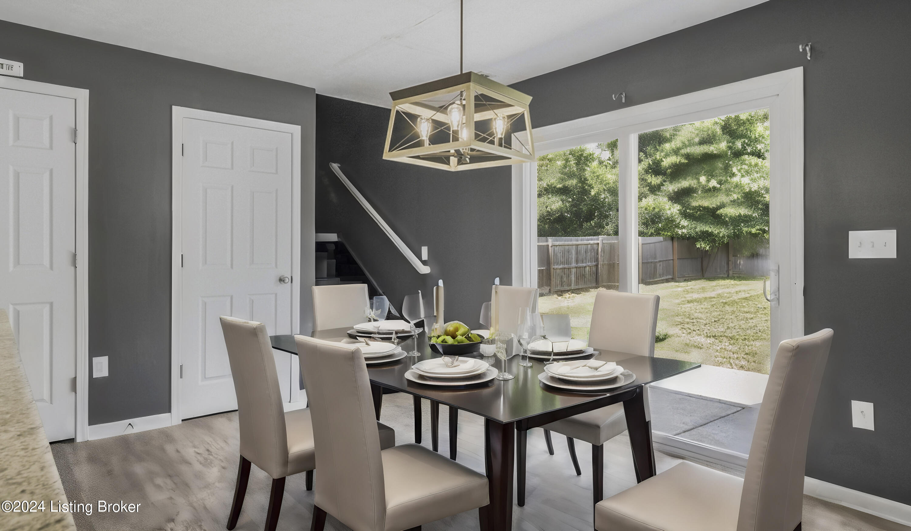 8507 Splendid Point