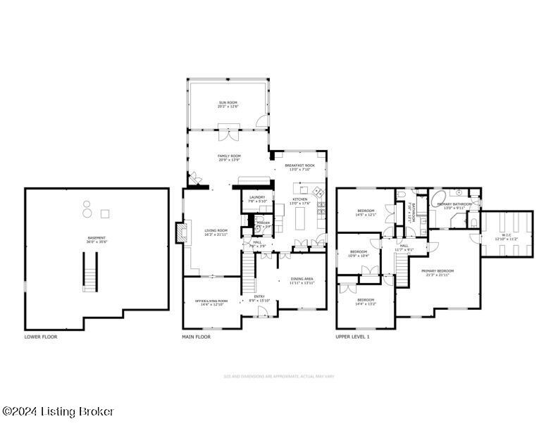 1378 Waxwing Pl