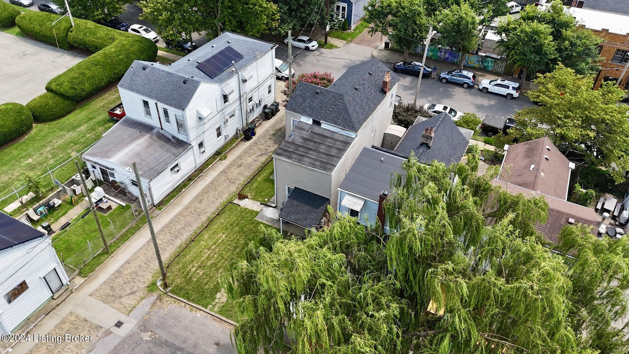 1313 E Breckinridge St