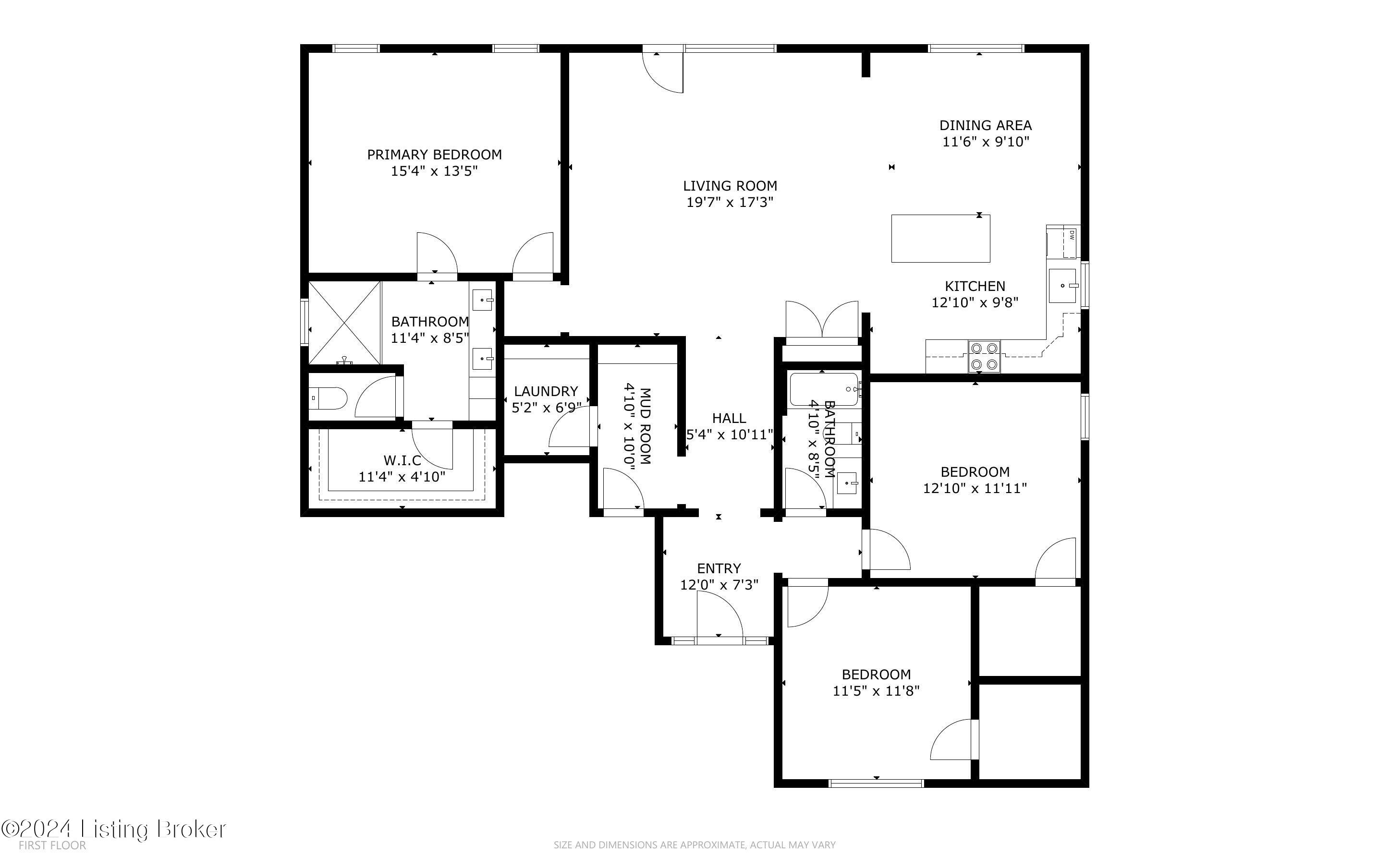 7914 Cultivator Ct