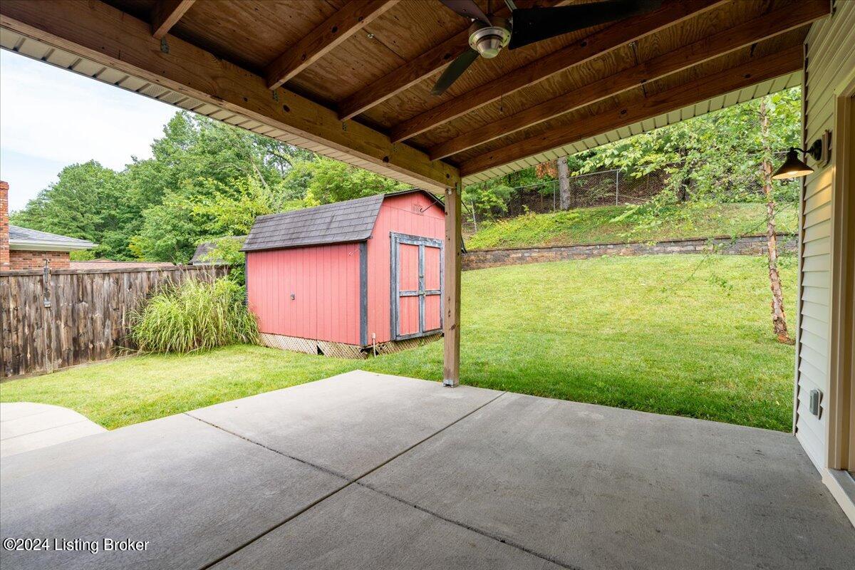 5603 Brinson Dr