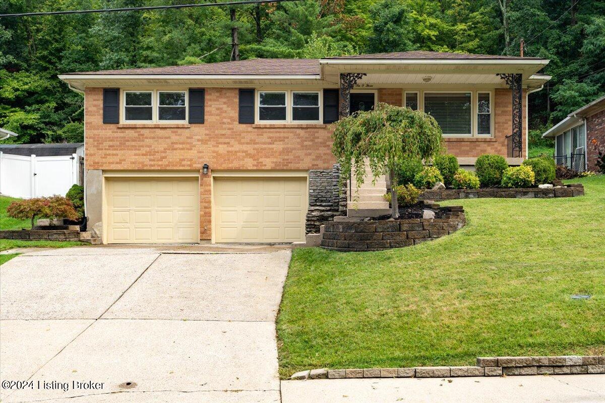 5603 Brinson Dr