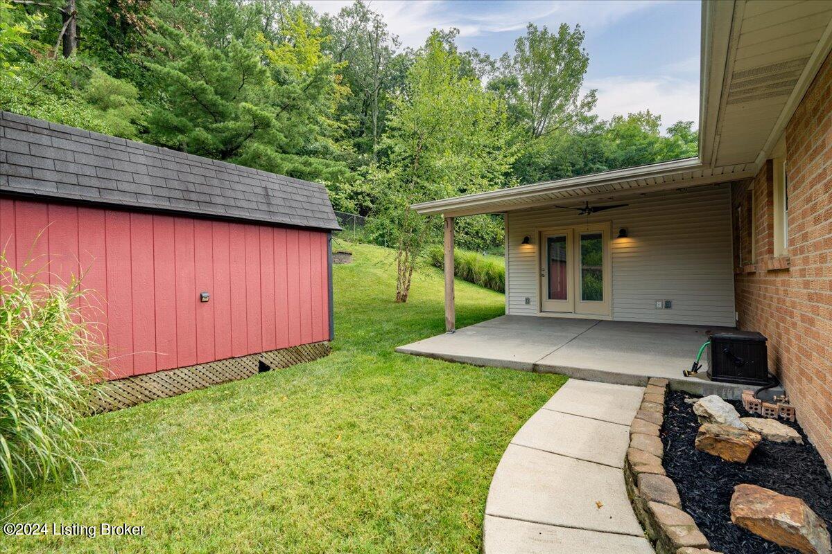 5603 Brinson Dr