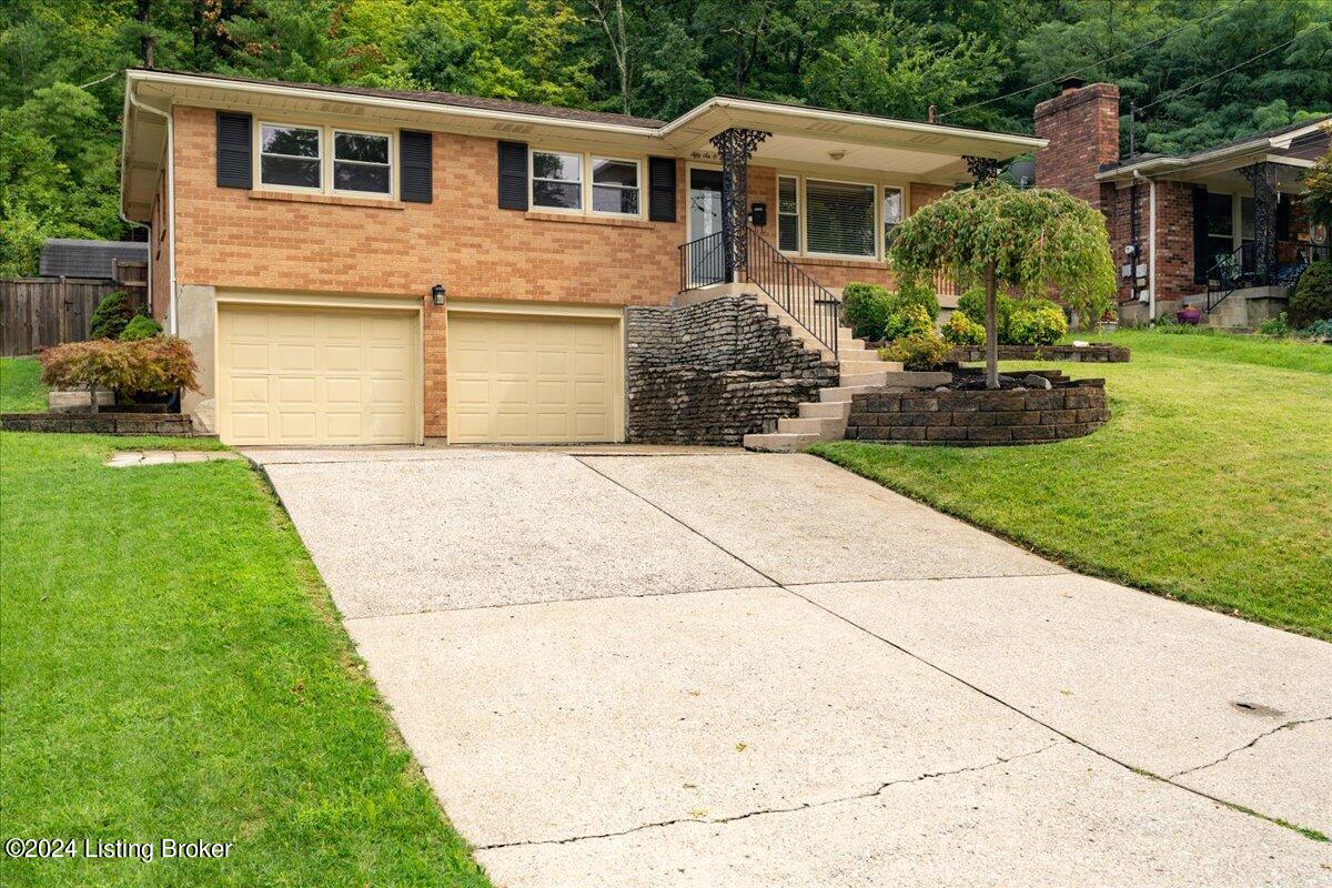 5603 Brinson Dr