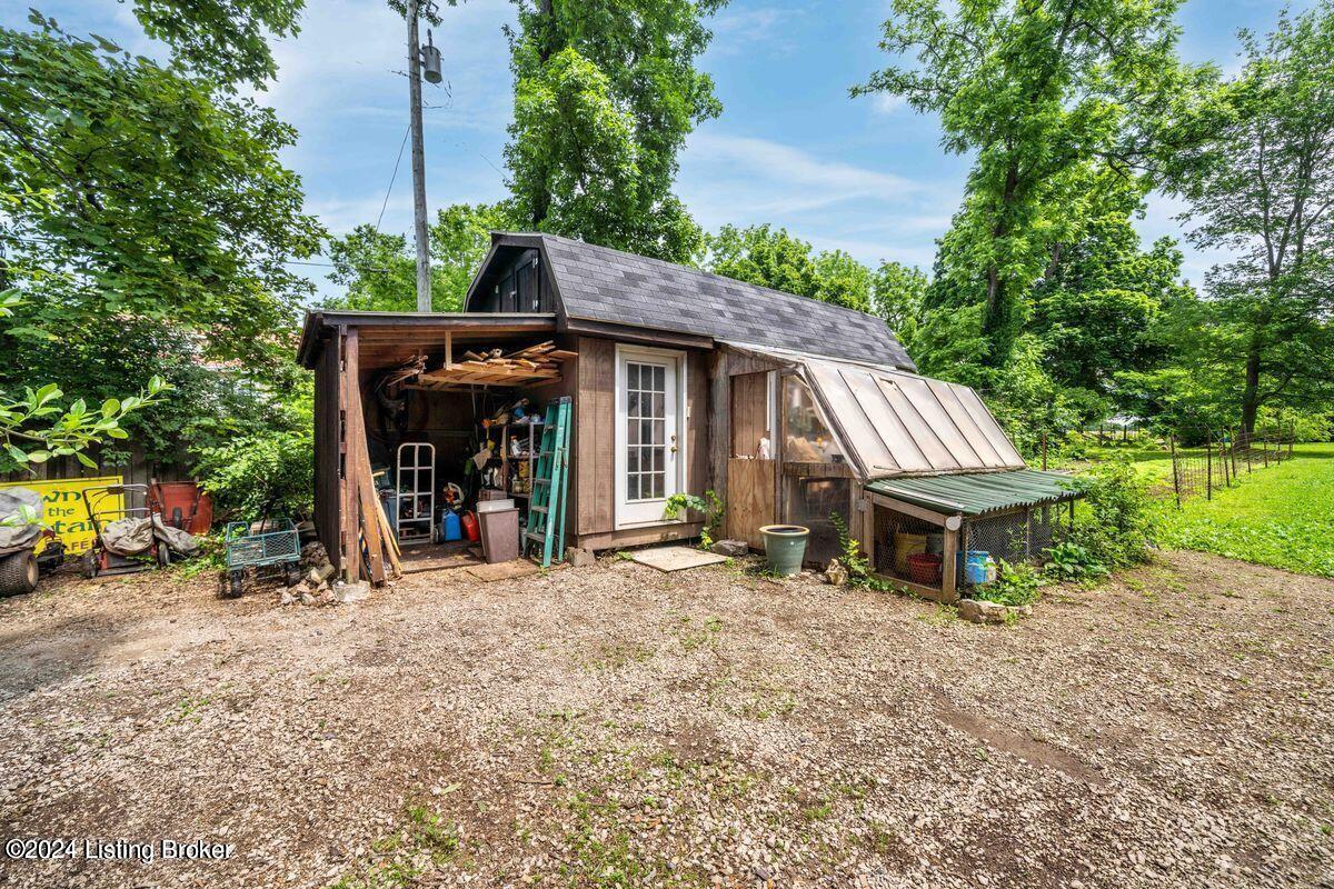 7305 Floydsburg Rd