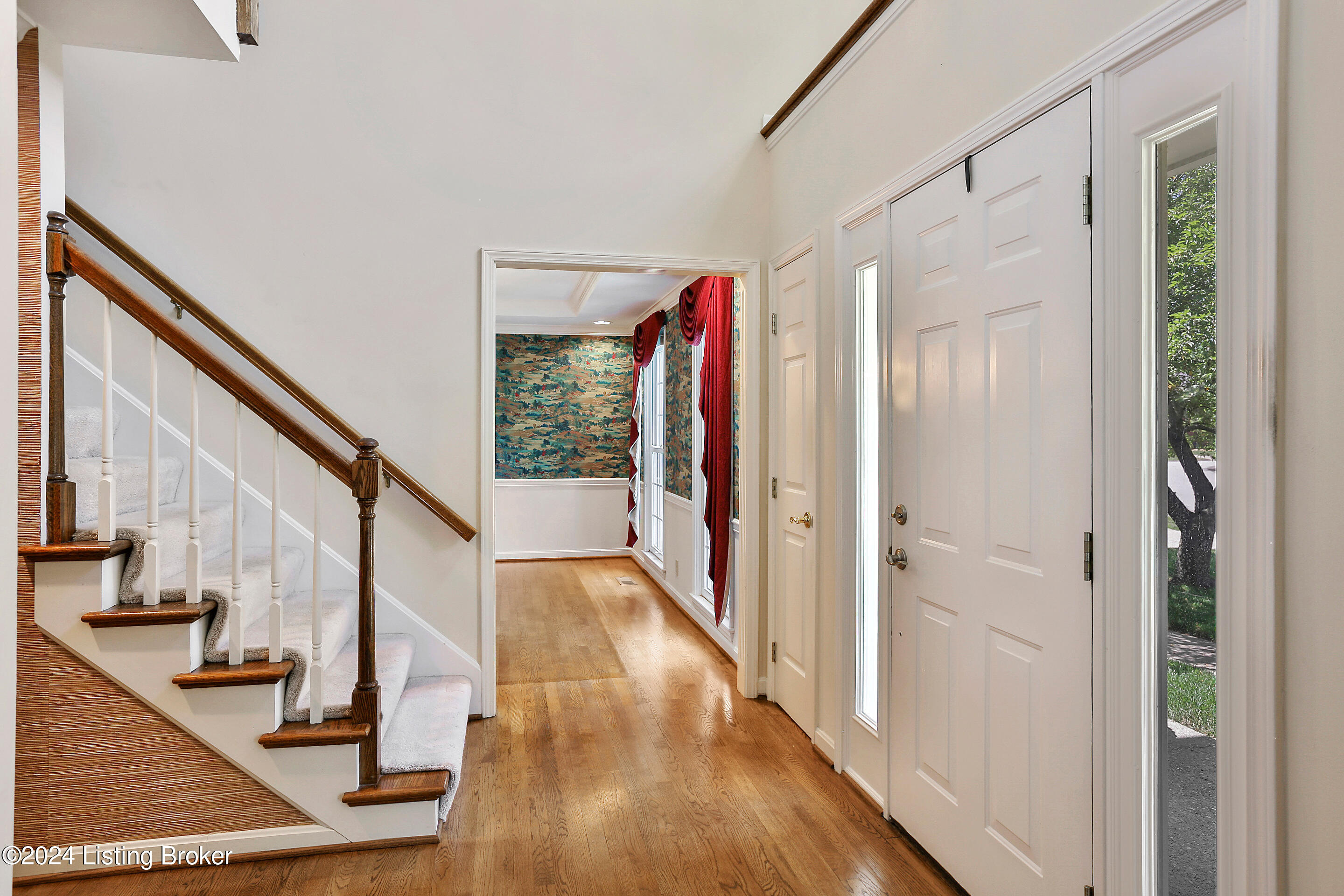 10504 Glenmary Farm Dr