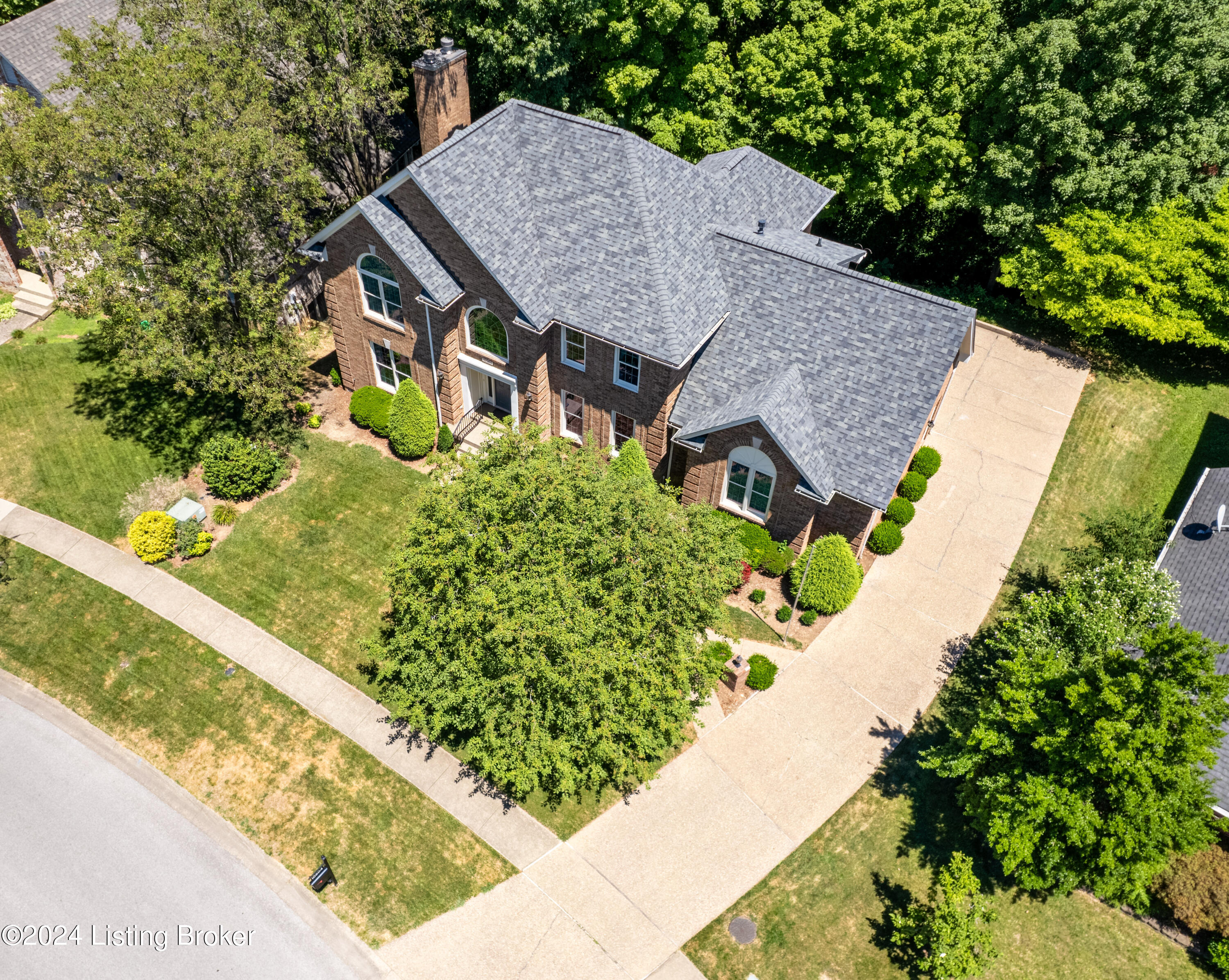 10504 Glenmary Farm Dr