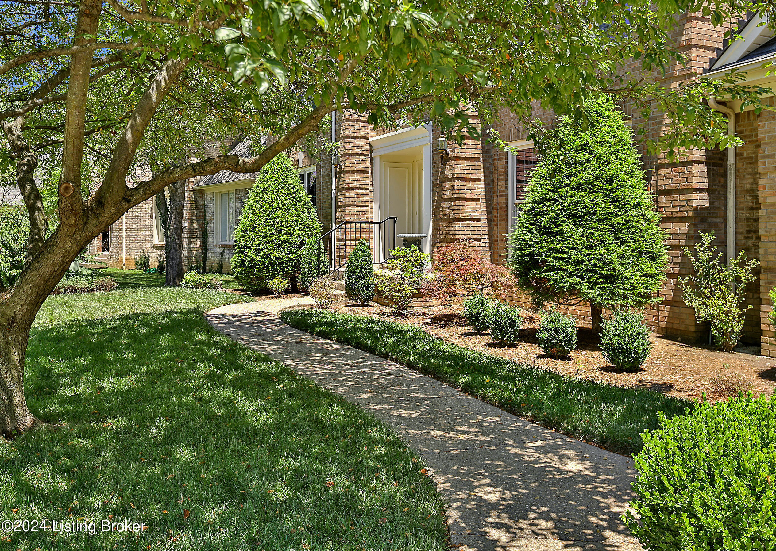 10504 Glenmary Farm Dr