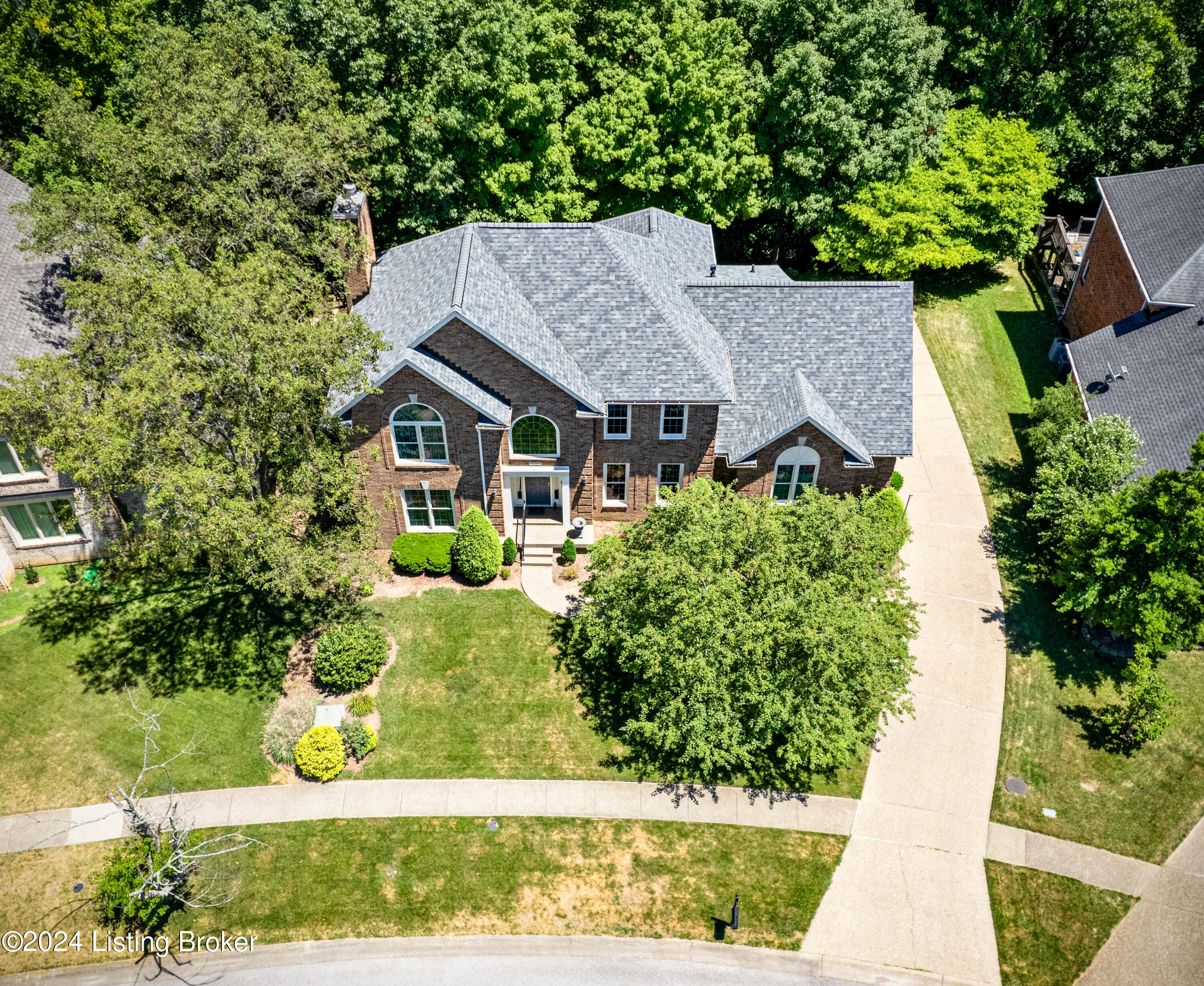 10504 Glenmary Farm Dr