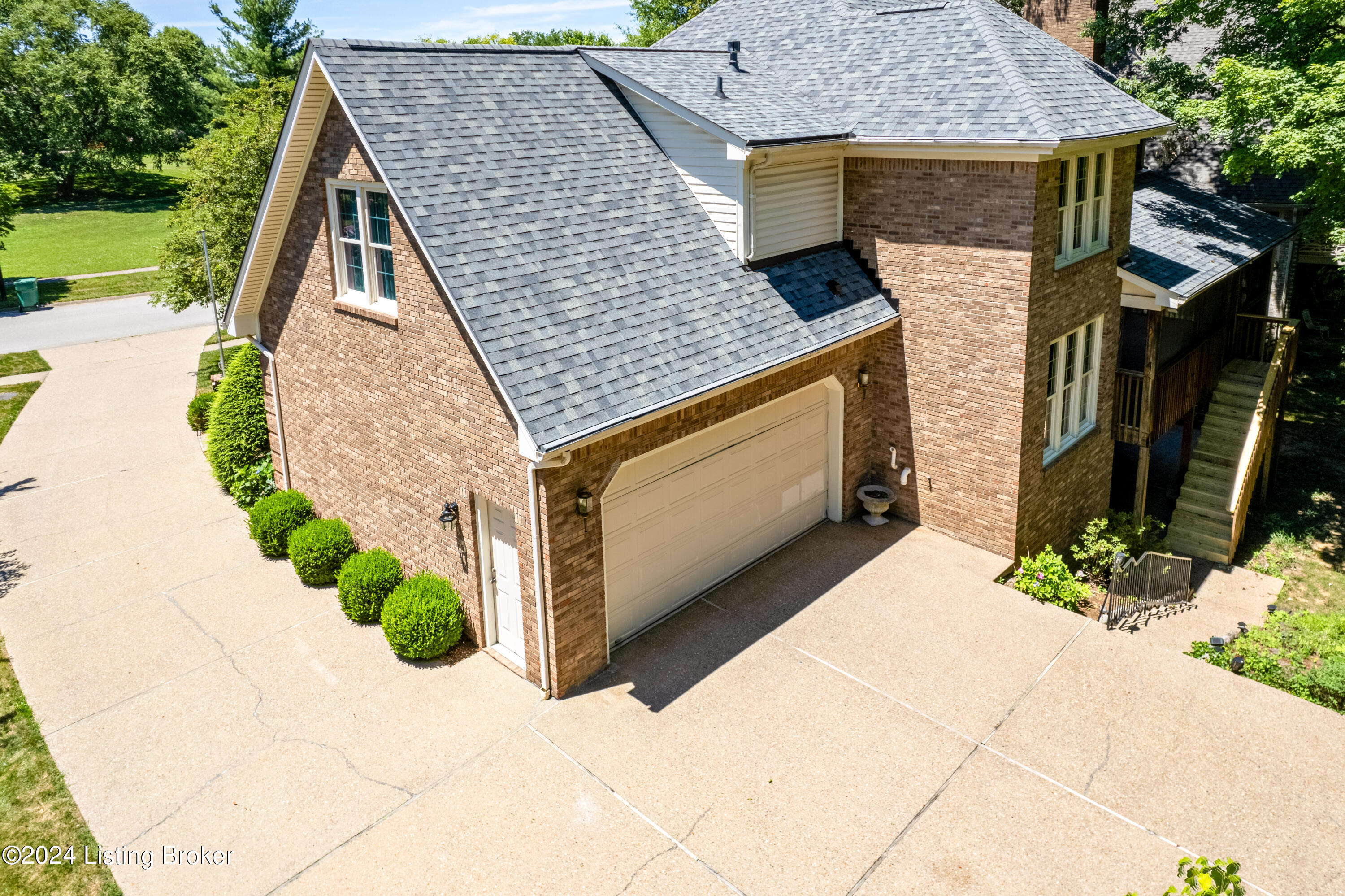 10504 Glenmary Farm Dr