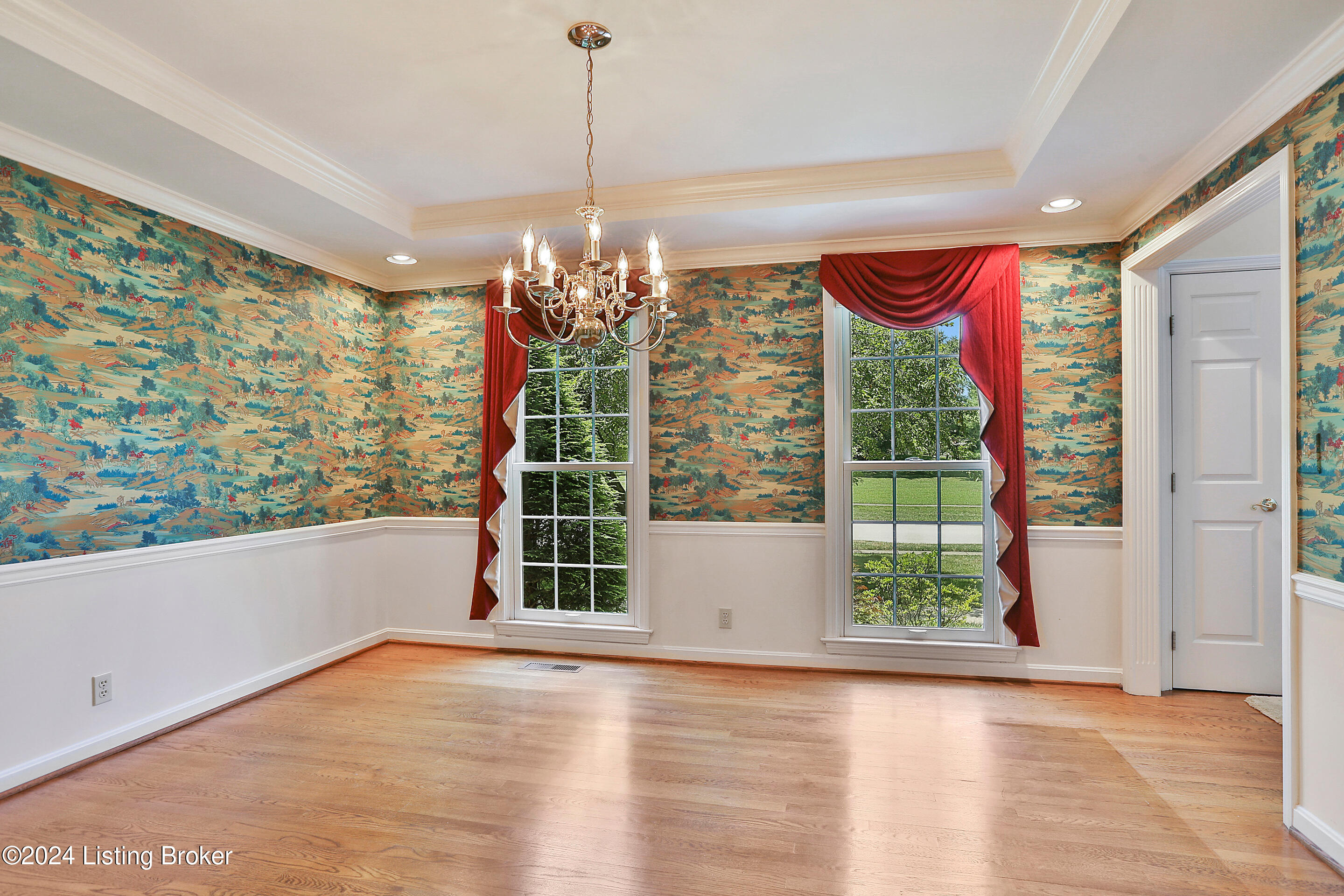 10504 Glenmary Farm Dr