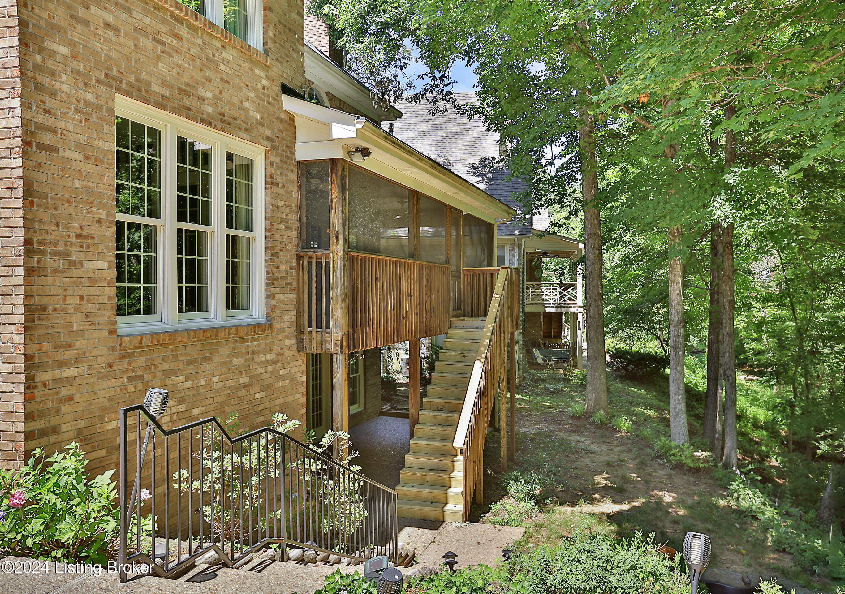 10504 Glenmary Farm Dr