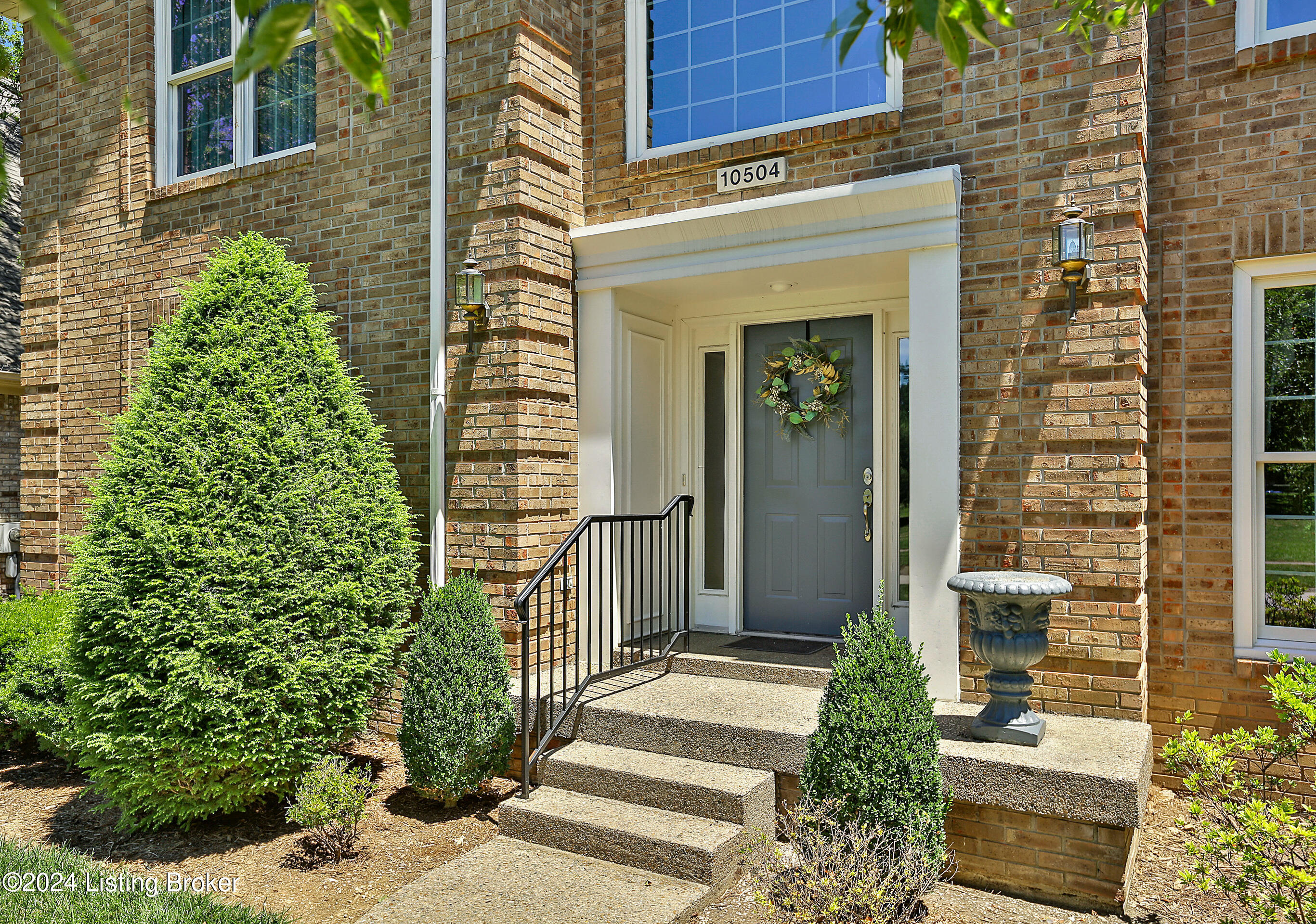 10504 Glenmary Farm Dr
