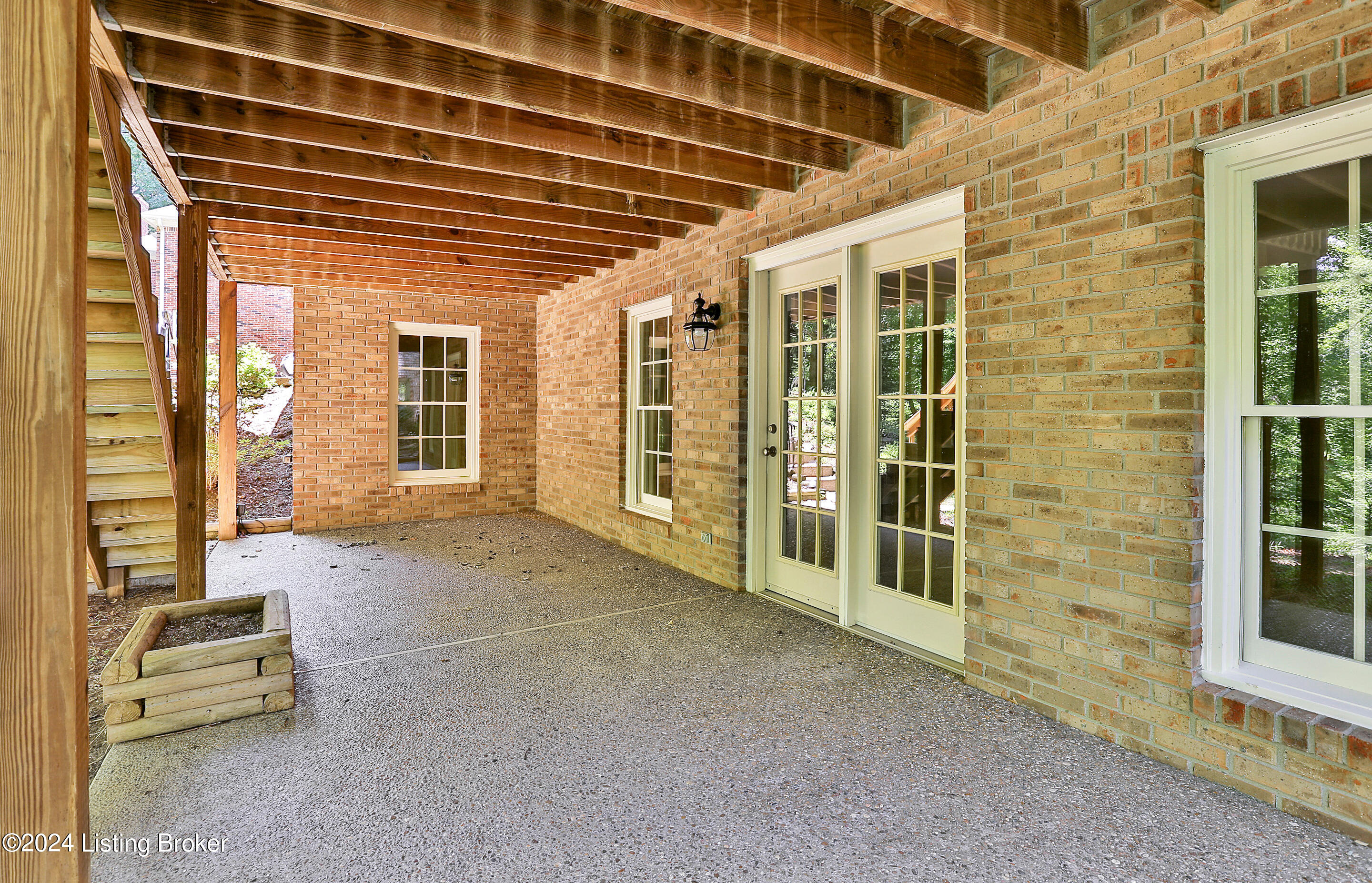 10504 Glenmary Farm Dr