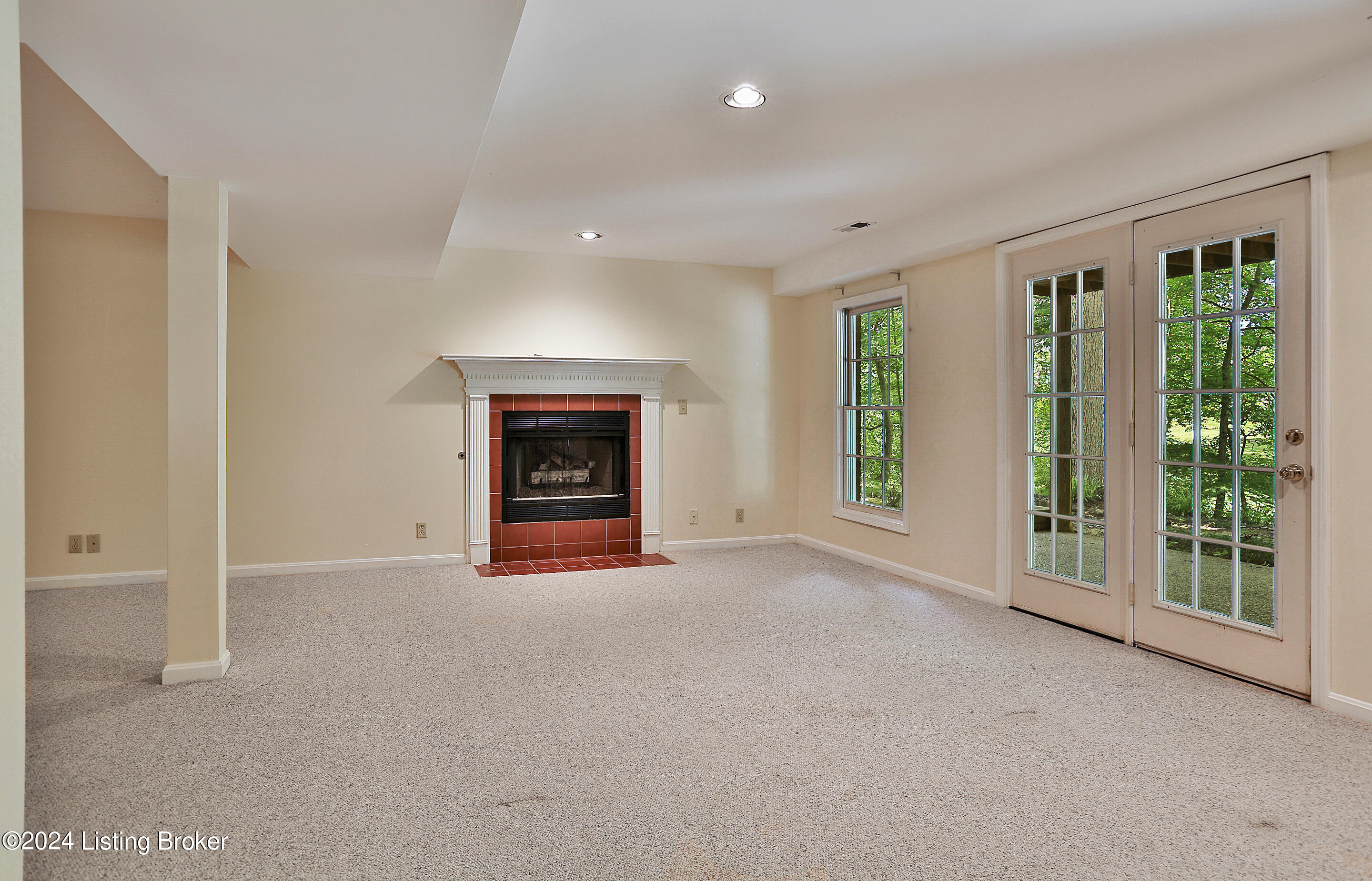 10504 Glenmary Farm Dr
