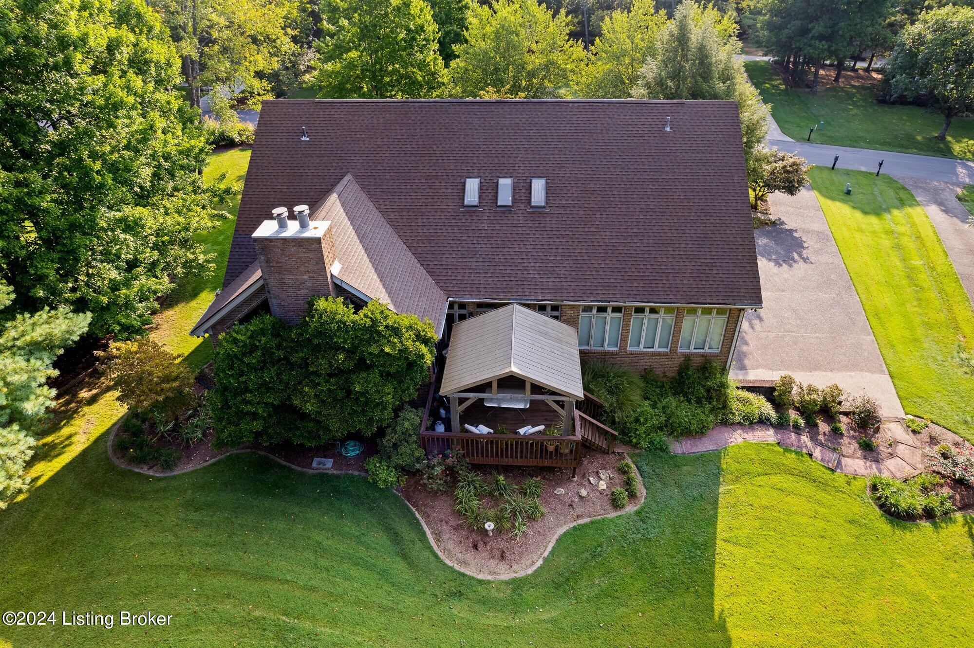 7518 Turner Ridge Rd