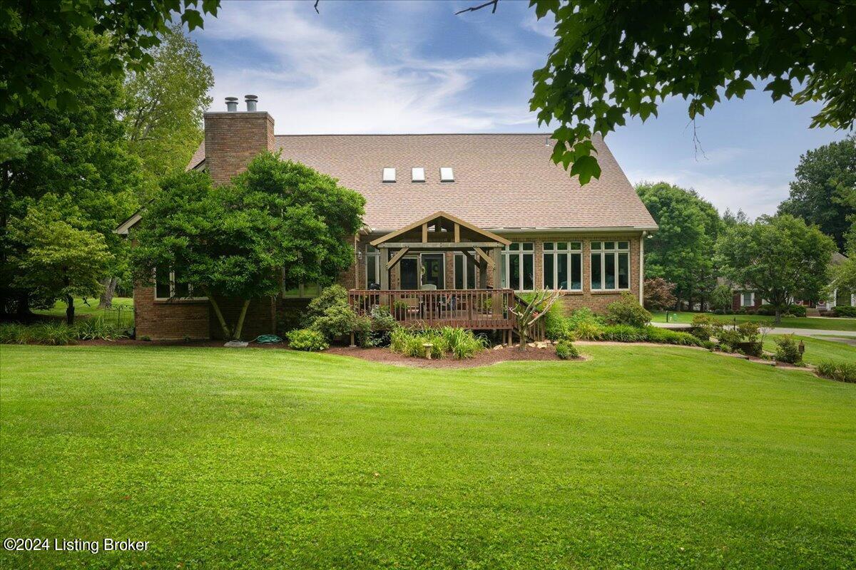 7518 Turner Ridge Rd