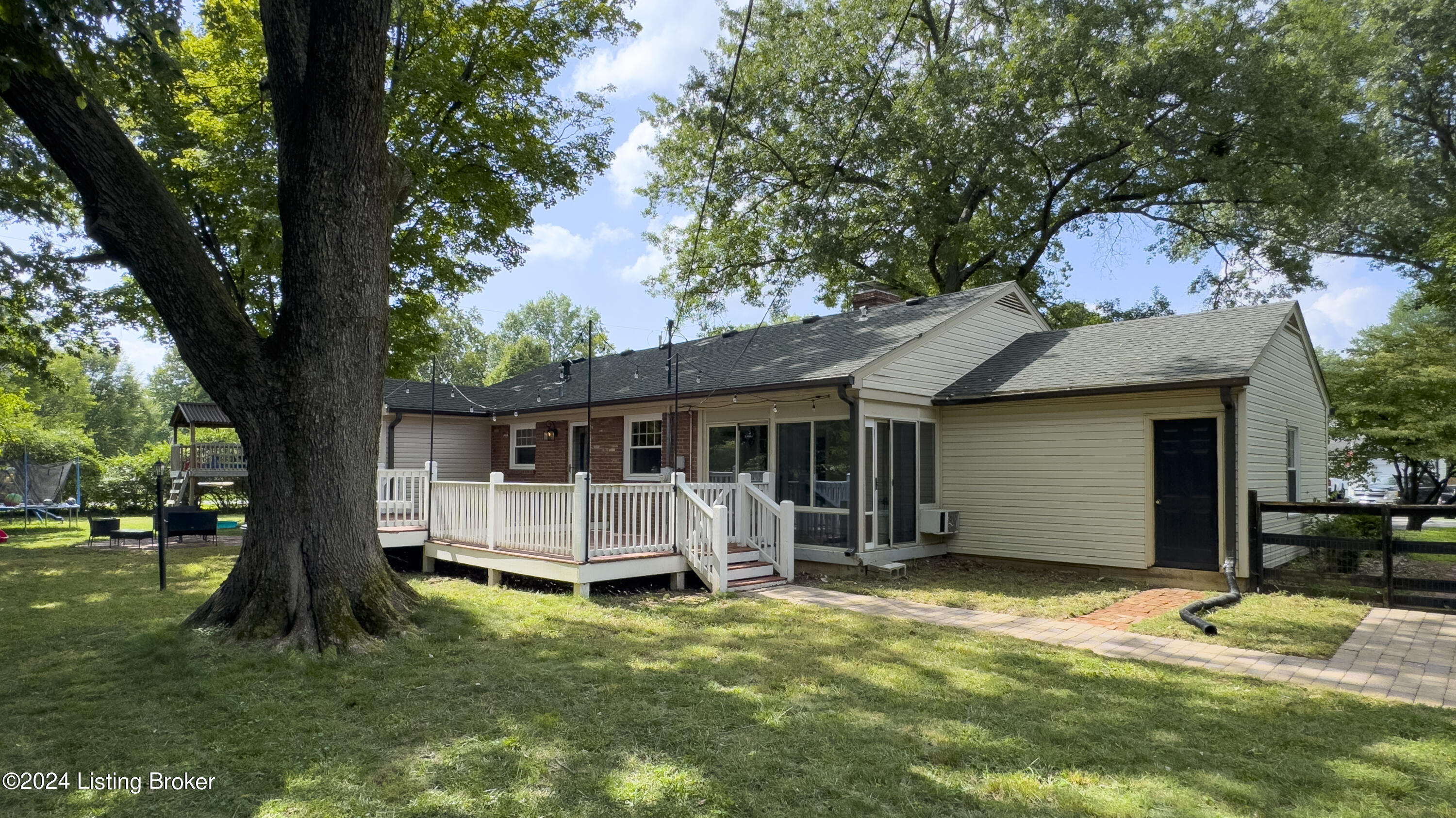 8500 Holston Rd