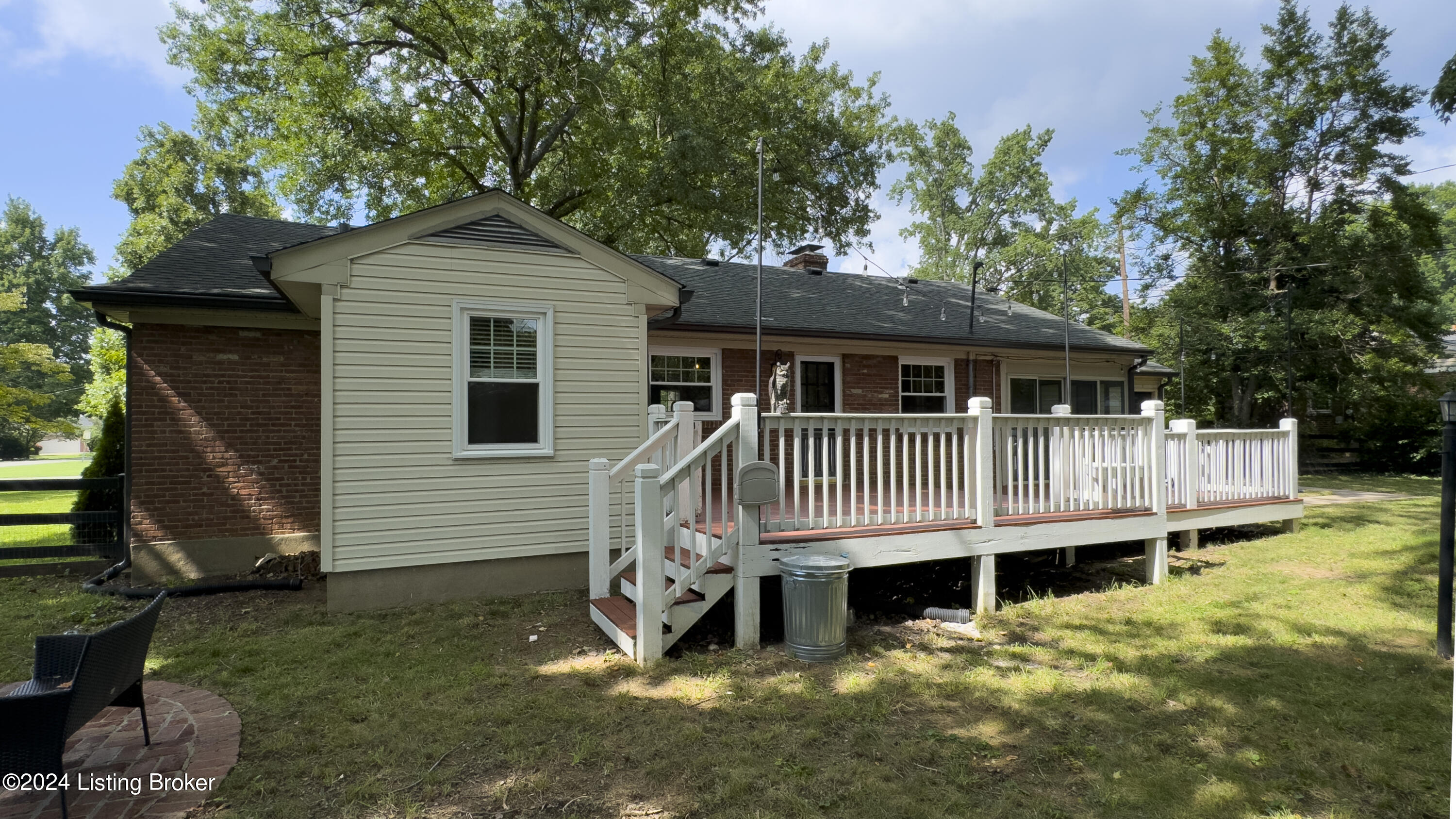 8500 Holston Rd
