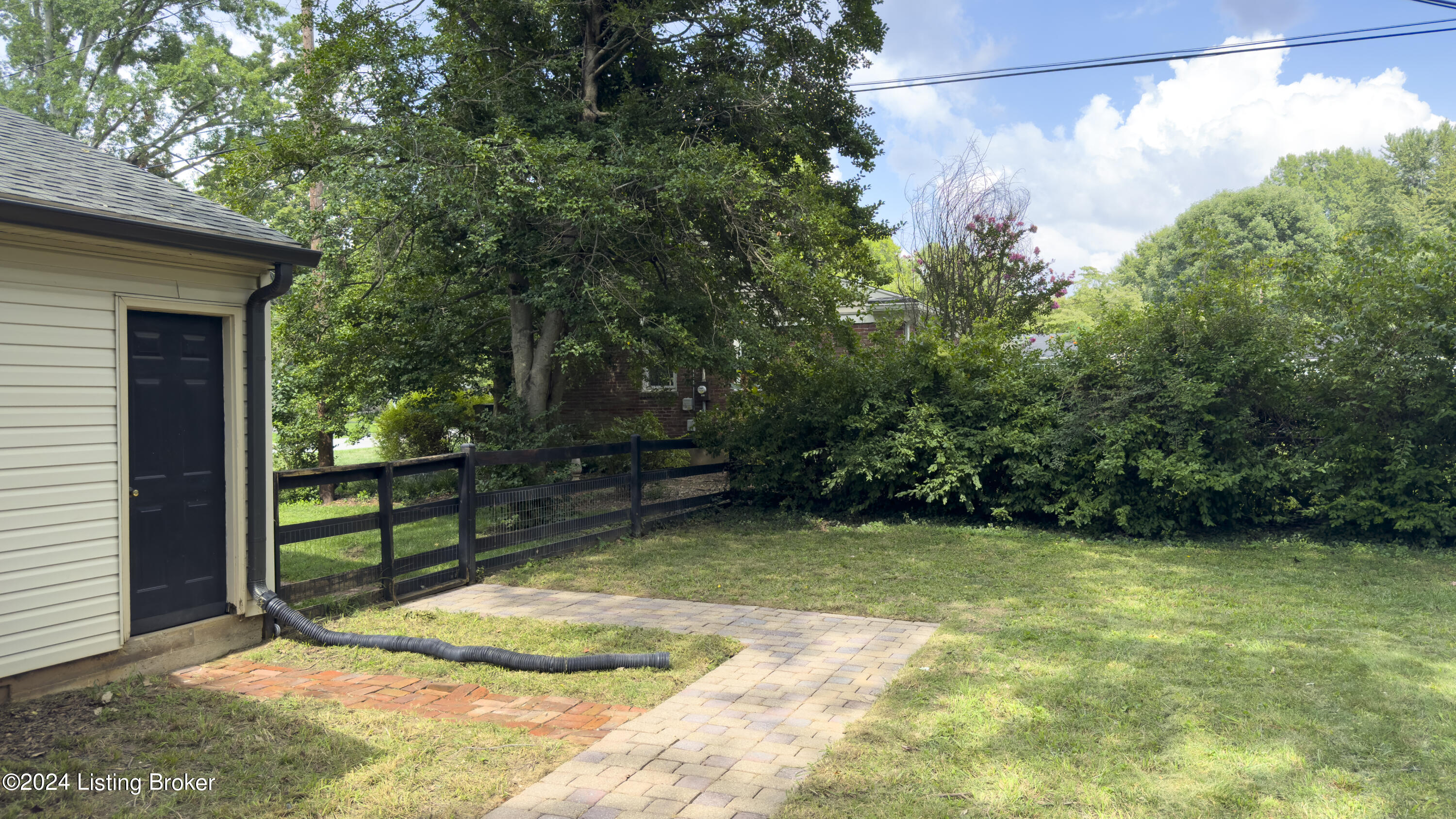8500 Holston Rd