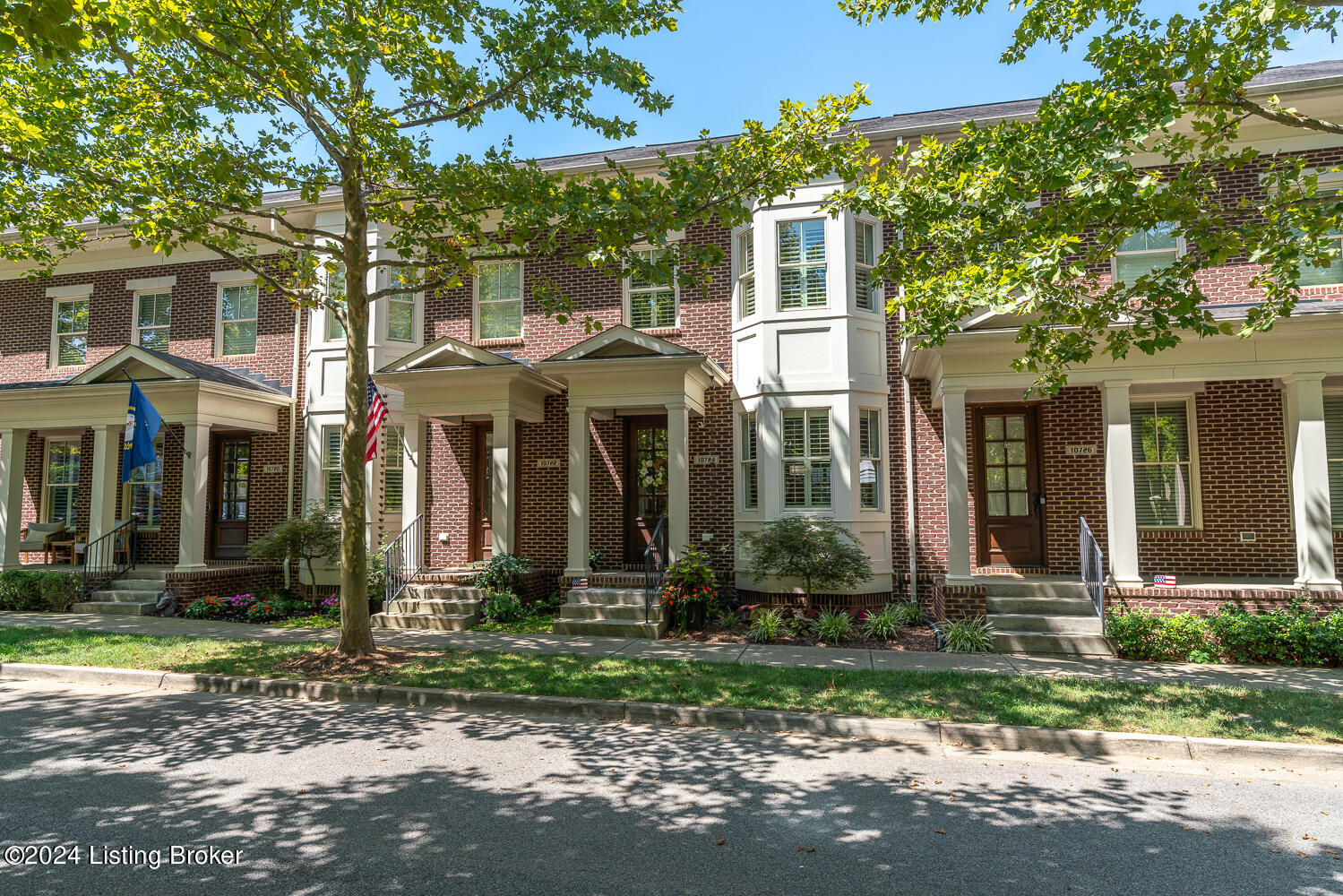 10724 Meeting St
