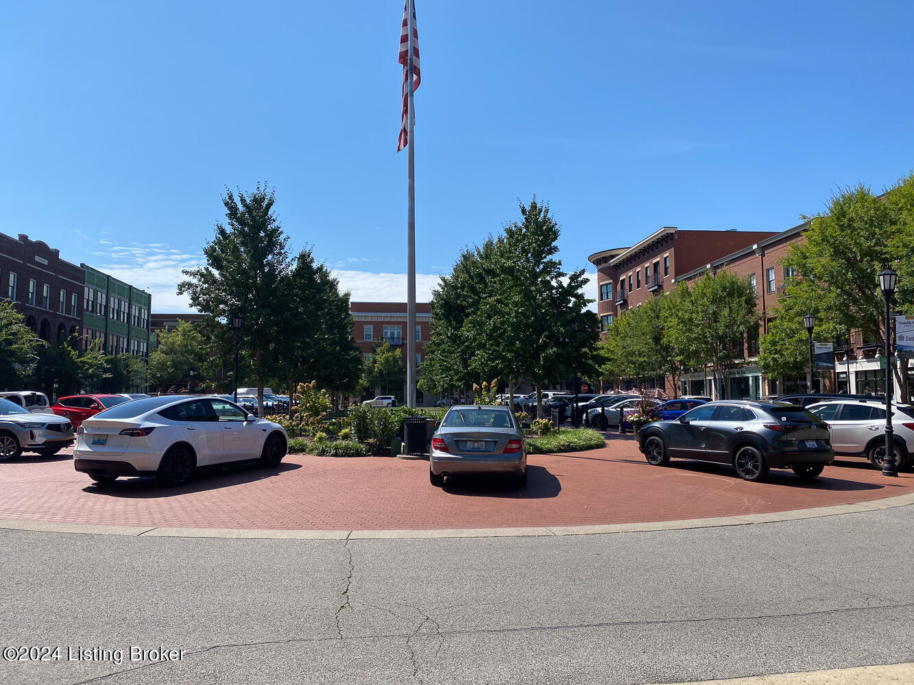 10724 Meeting St