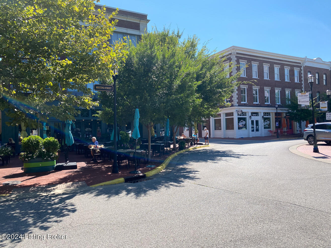 10724 Meeting St