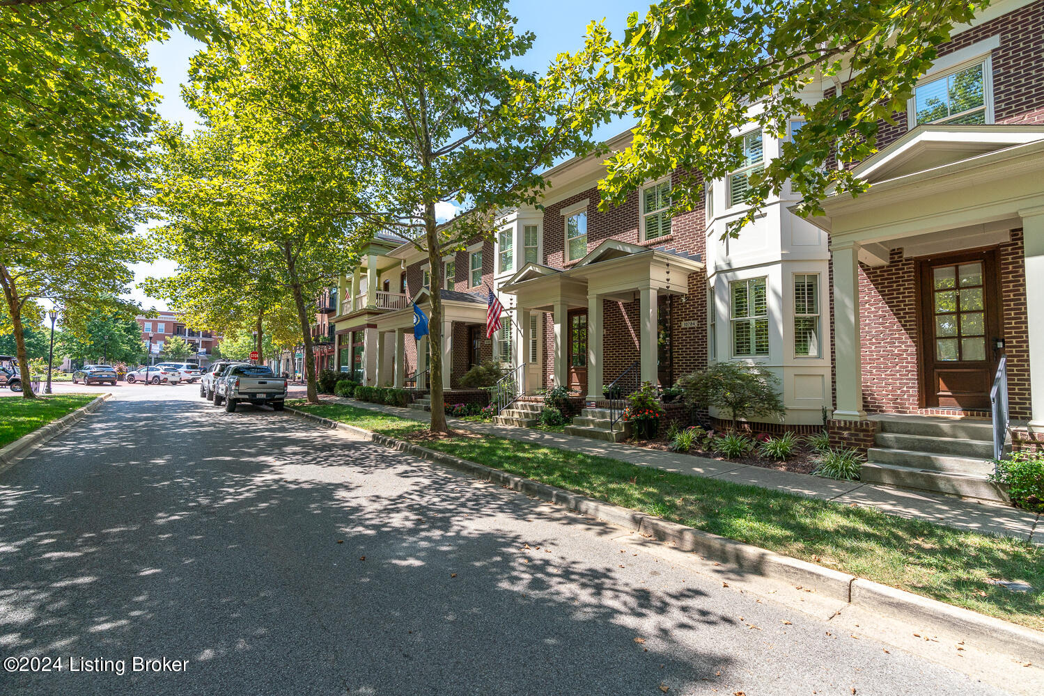 10724 Meeting St