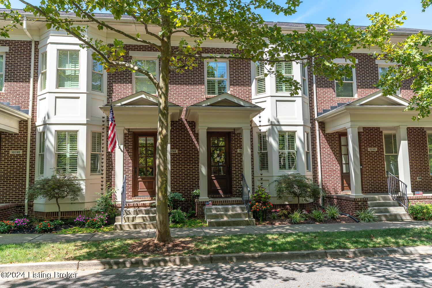 10724 Meeting St