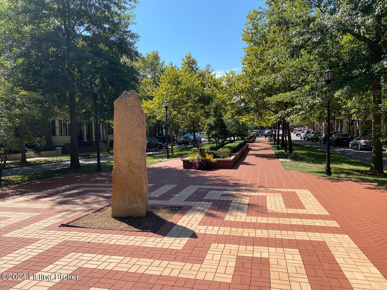 10724 Meeting St