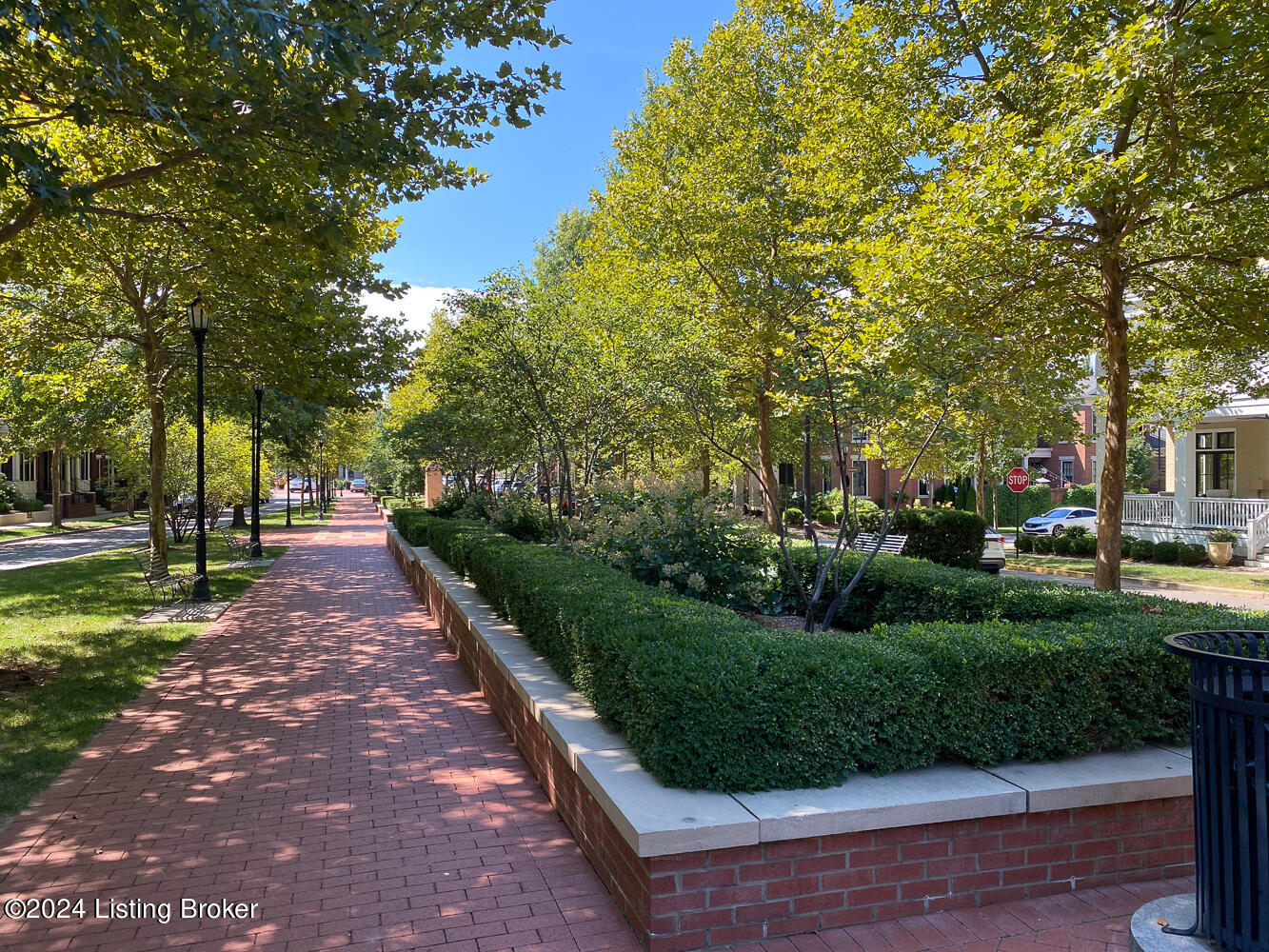 10724 Meeting St