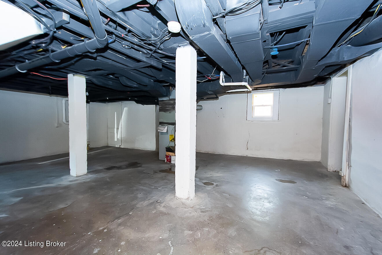 3905 Poplar Level Rd