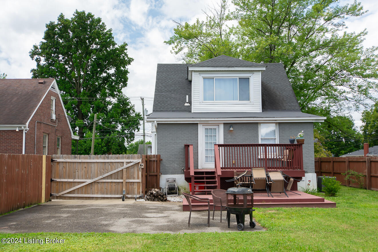 3905 Poplar Level Rd