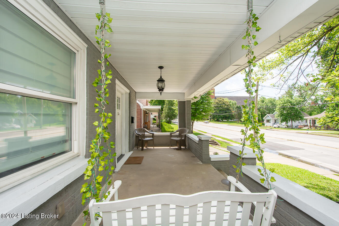 3905 Poplar Level Rd