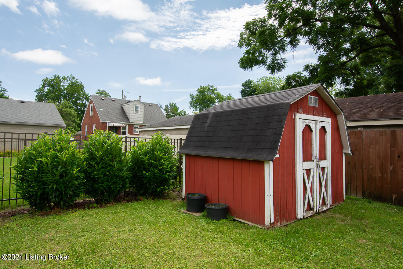 3905 Poplar Level Rd