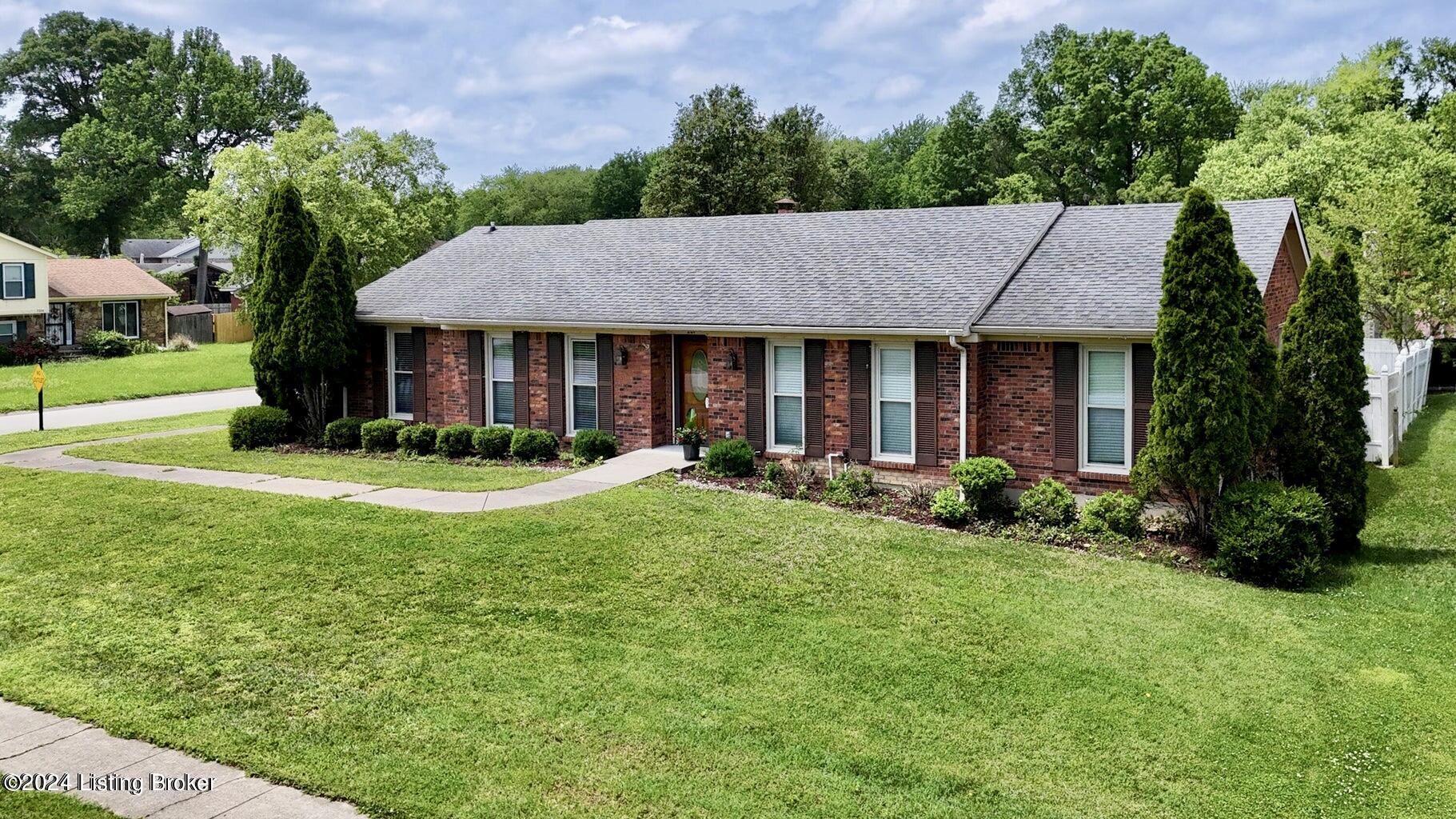201 Old Towne Rd