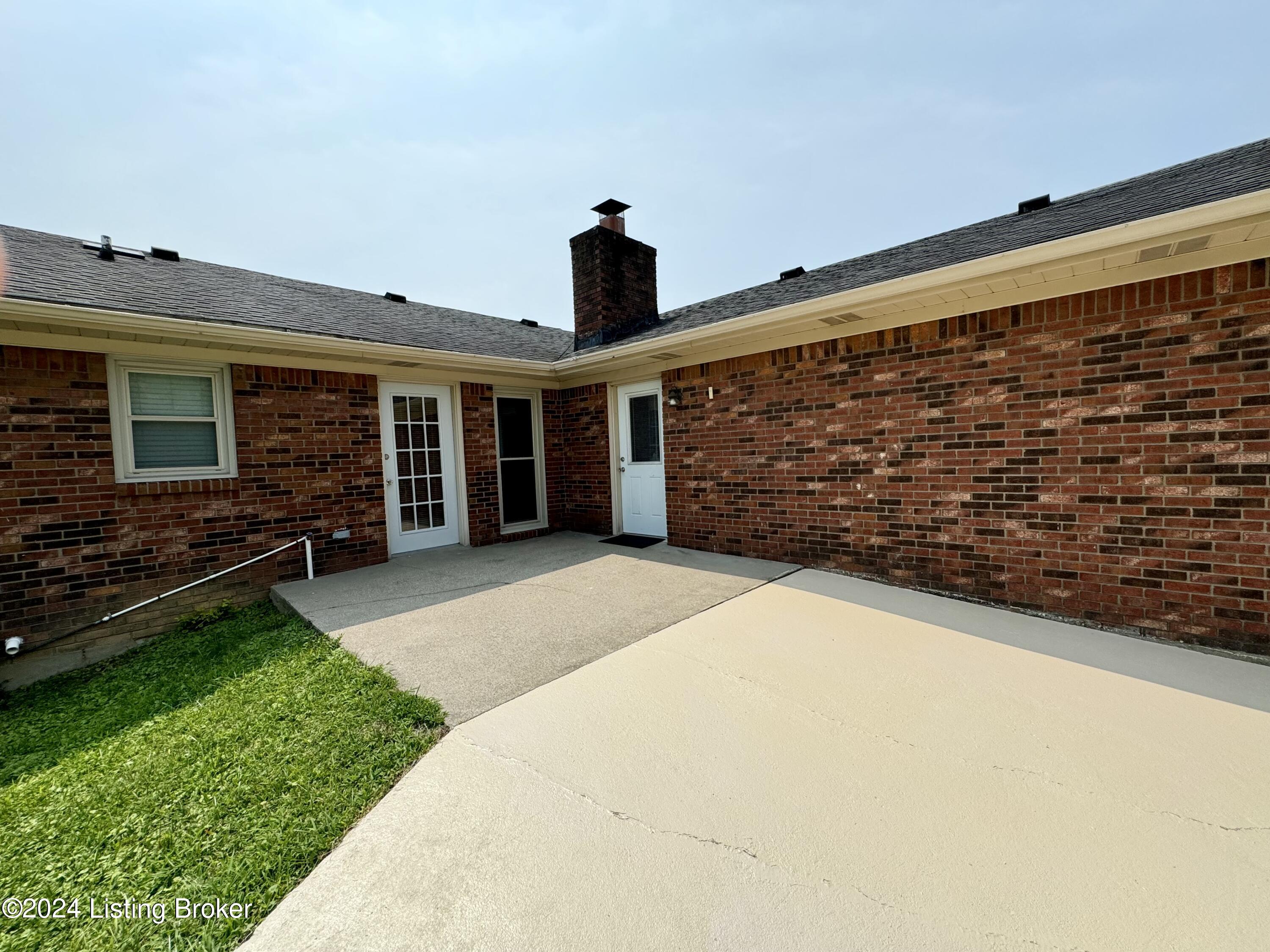 201 Old Towne Rd