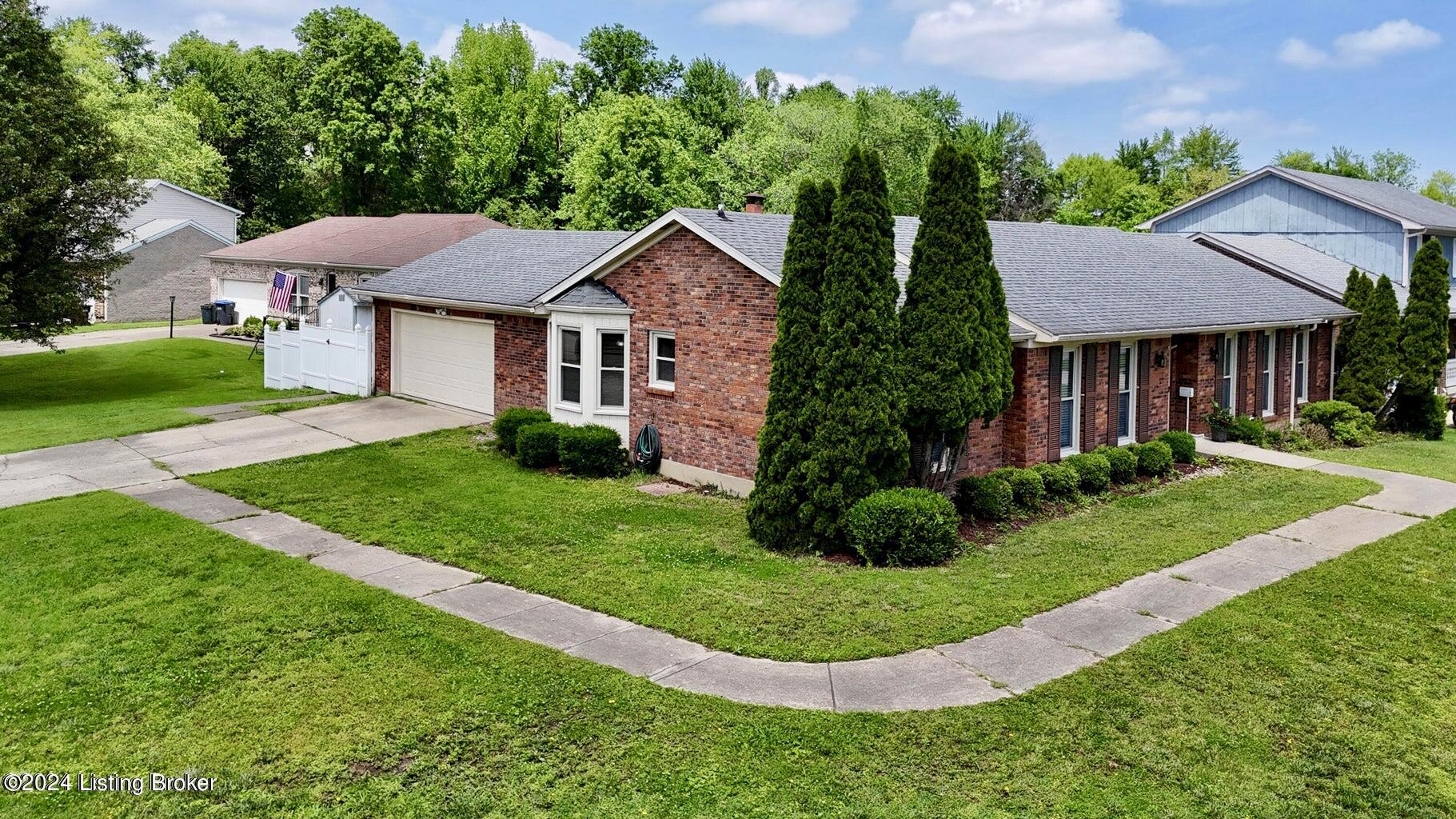201 Old Towne Rd