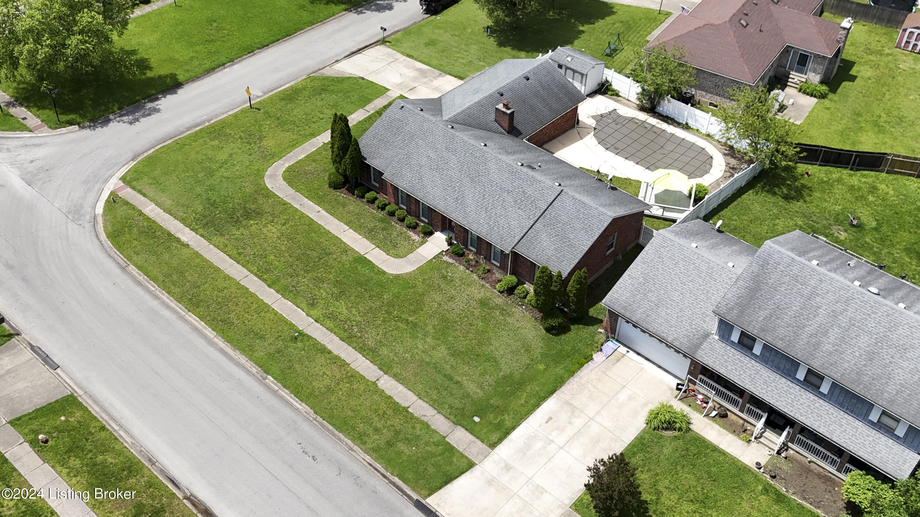 201 Old Towne Rd