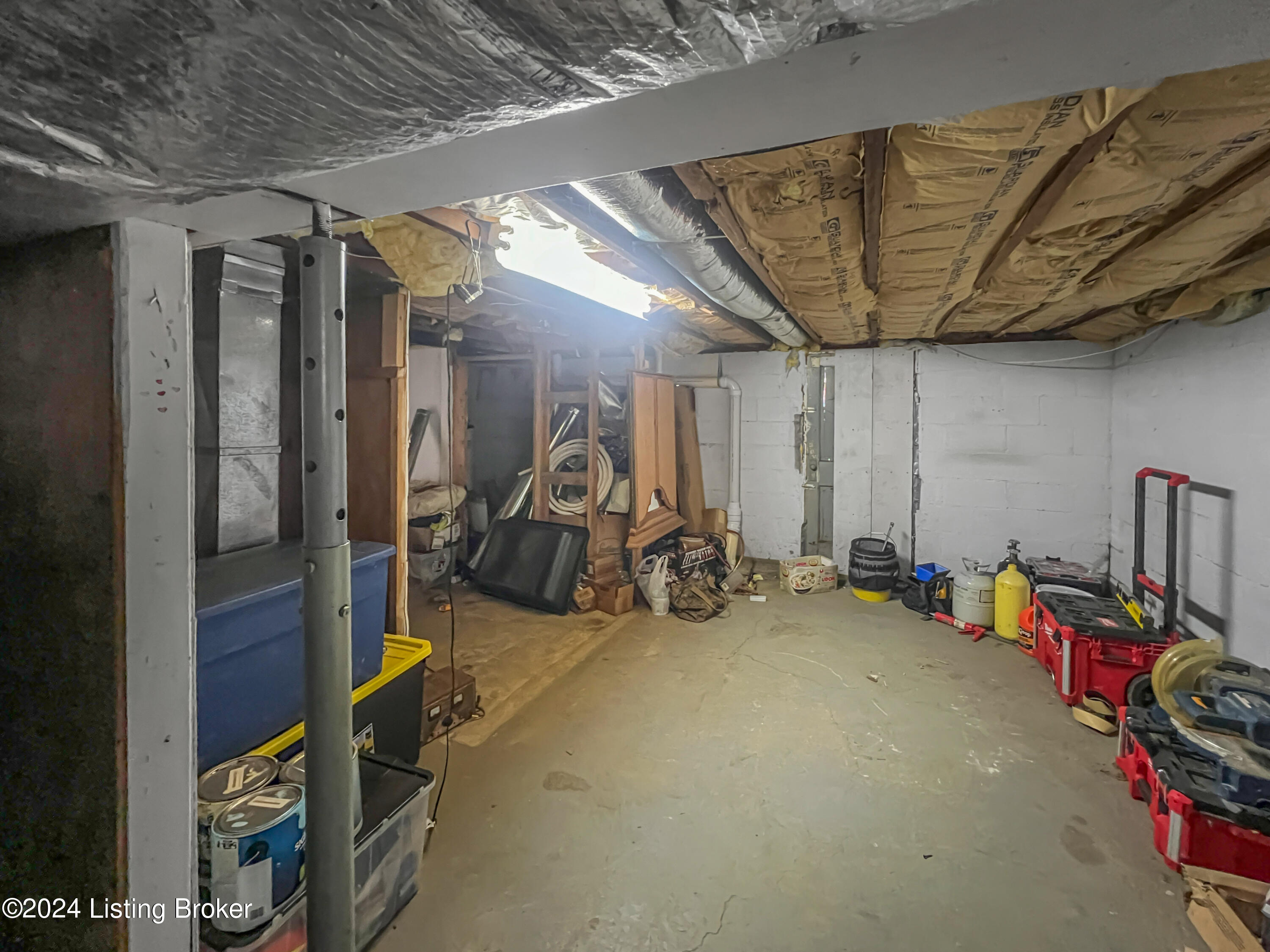 4600 Jackson Rd