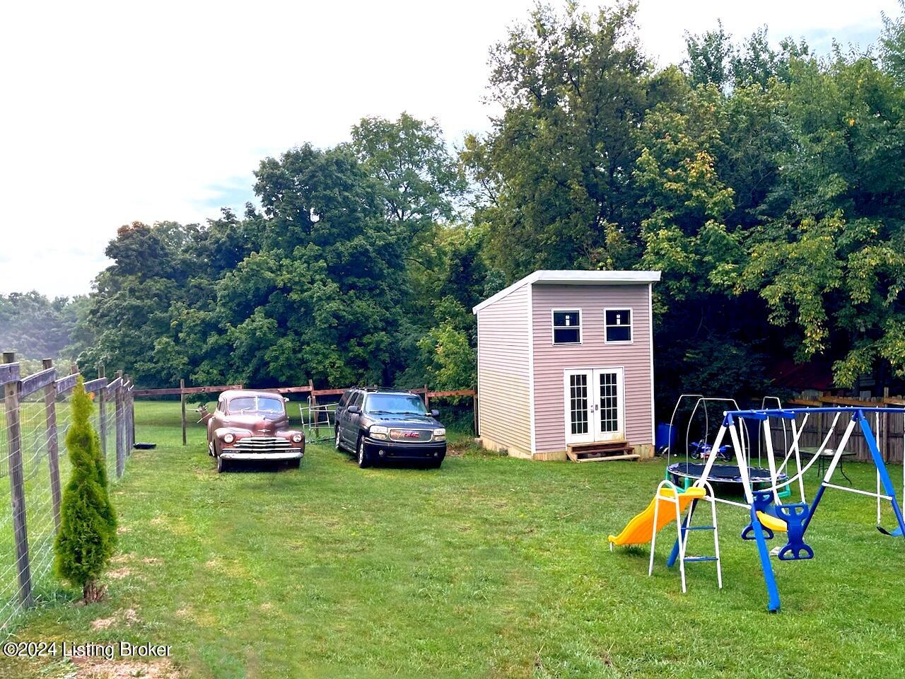4600 Jackson Rd
