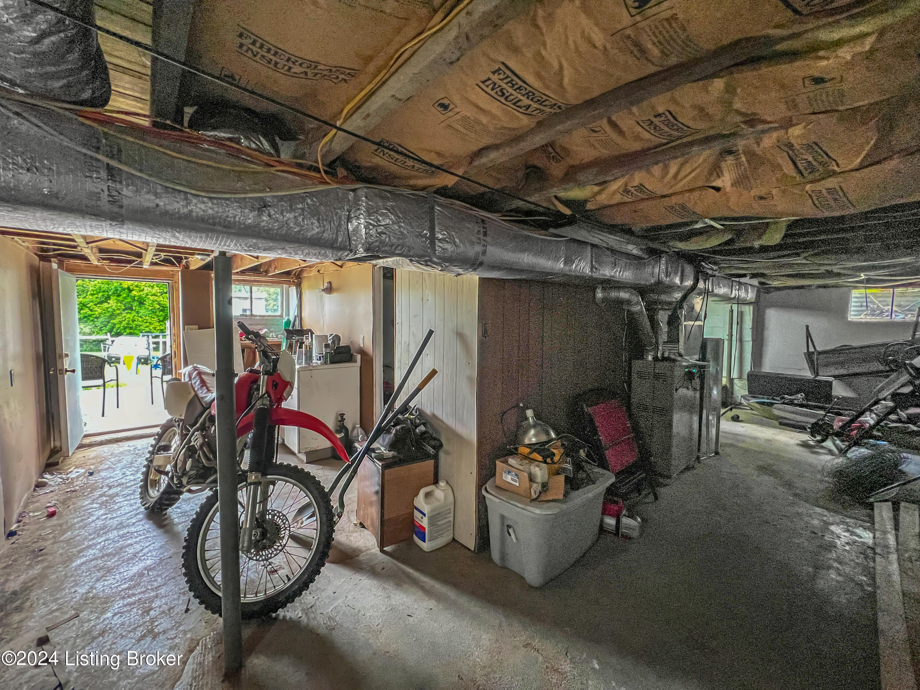 4600 Jackson Rd