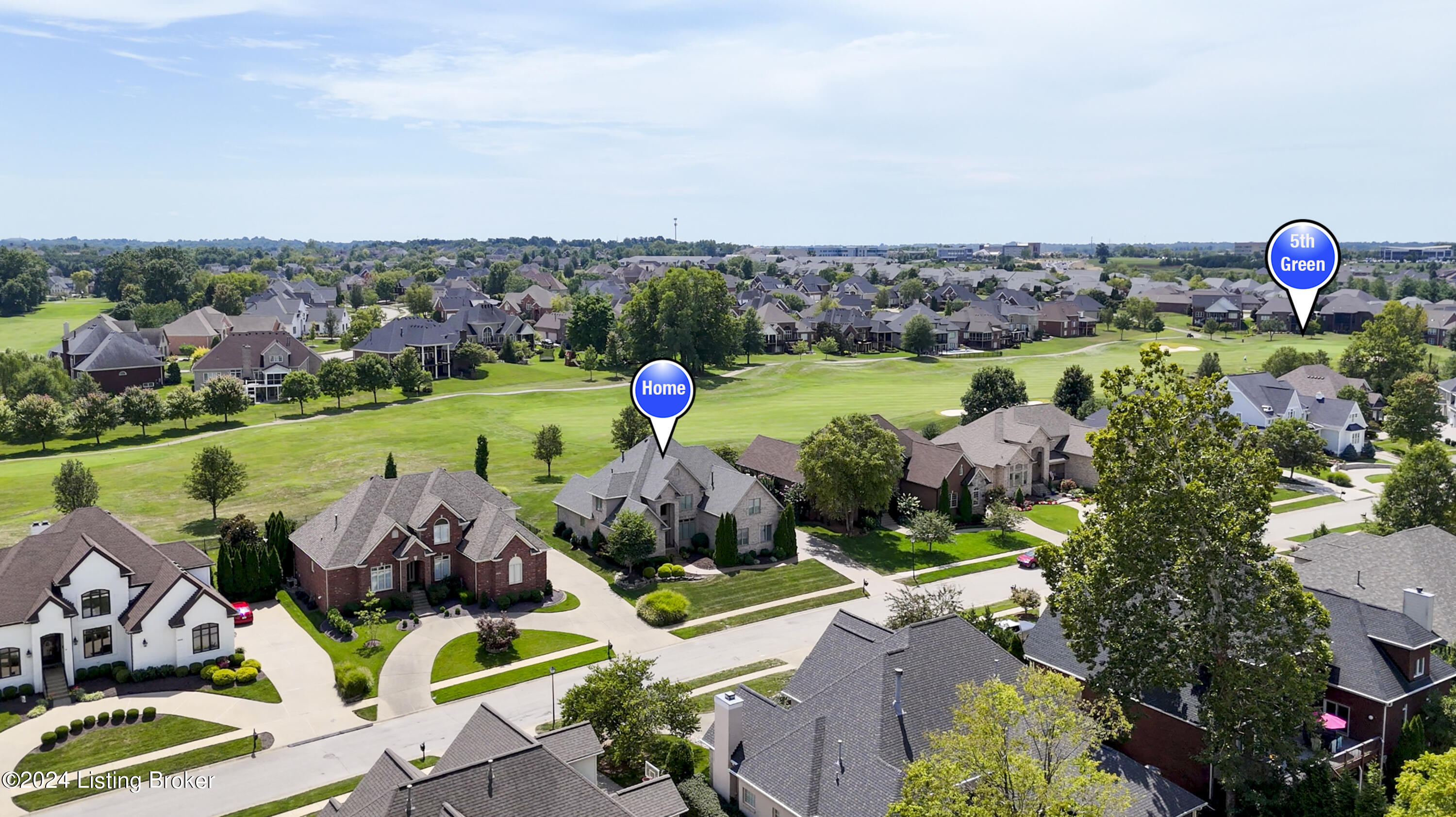 15112 Meadow Farms Ct